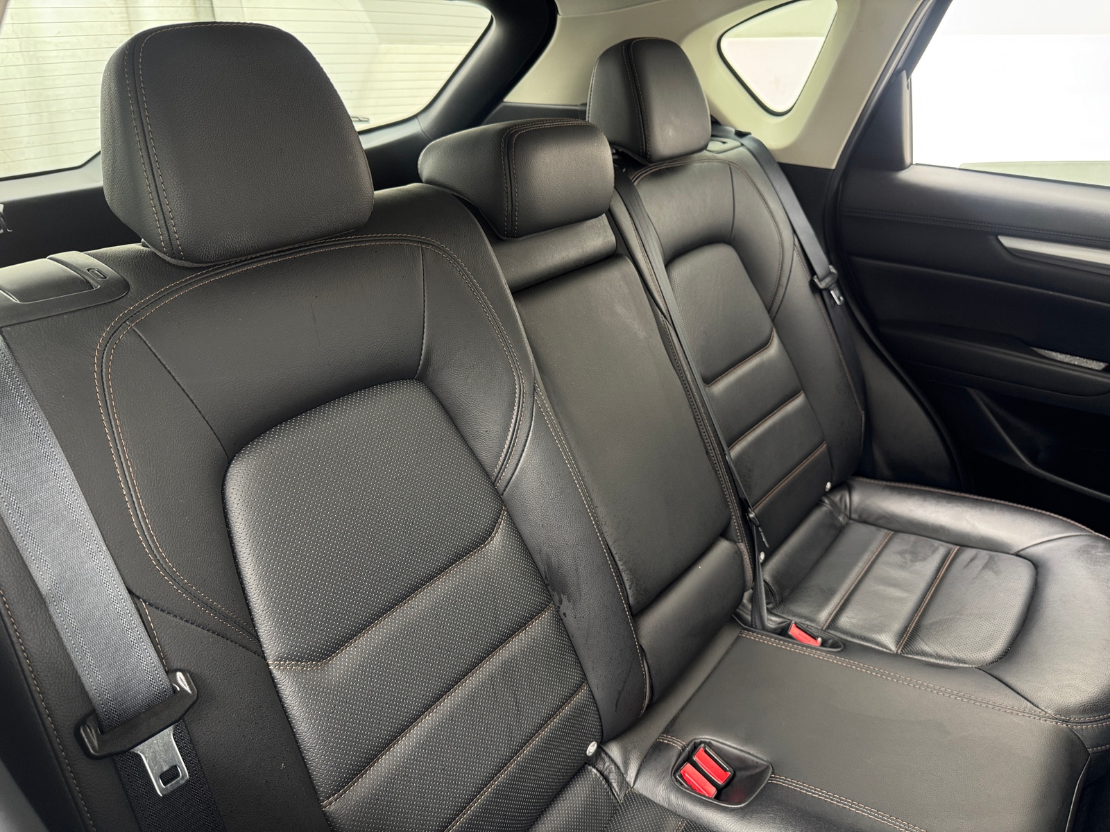 Thumbnail: 2023 Mazda CX-5 - 5