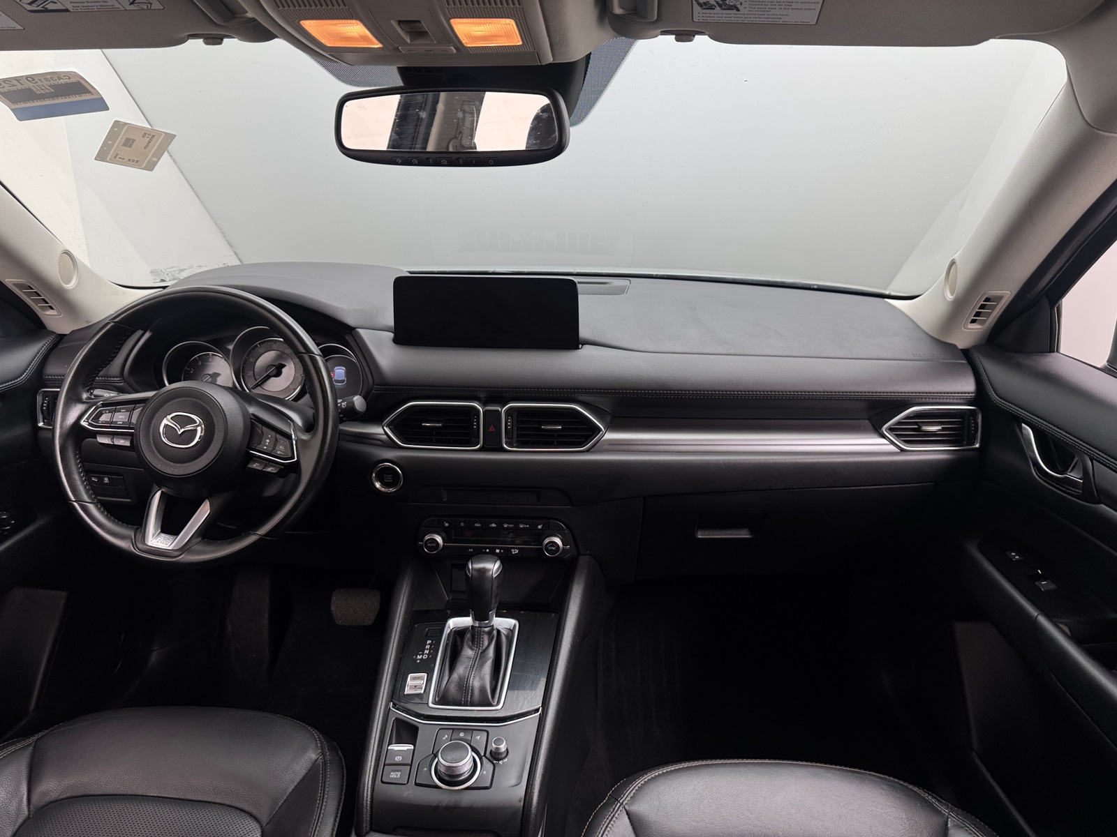 Thumbnail: 2023 Mazda CX-5 - 2