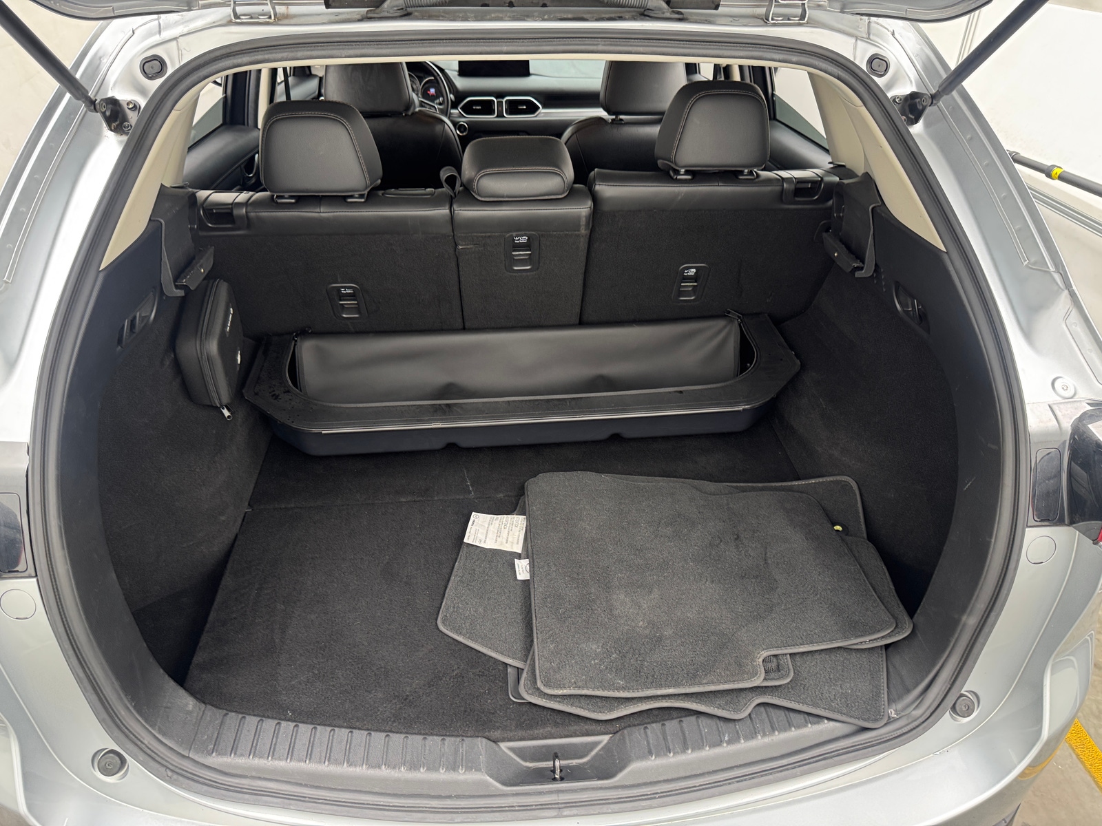 Thumbnail: 2023 Mazda CX-5 - 6