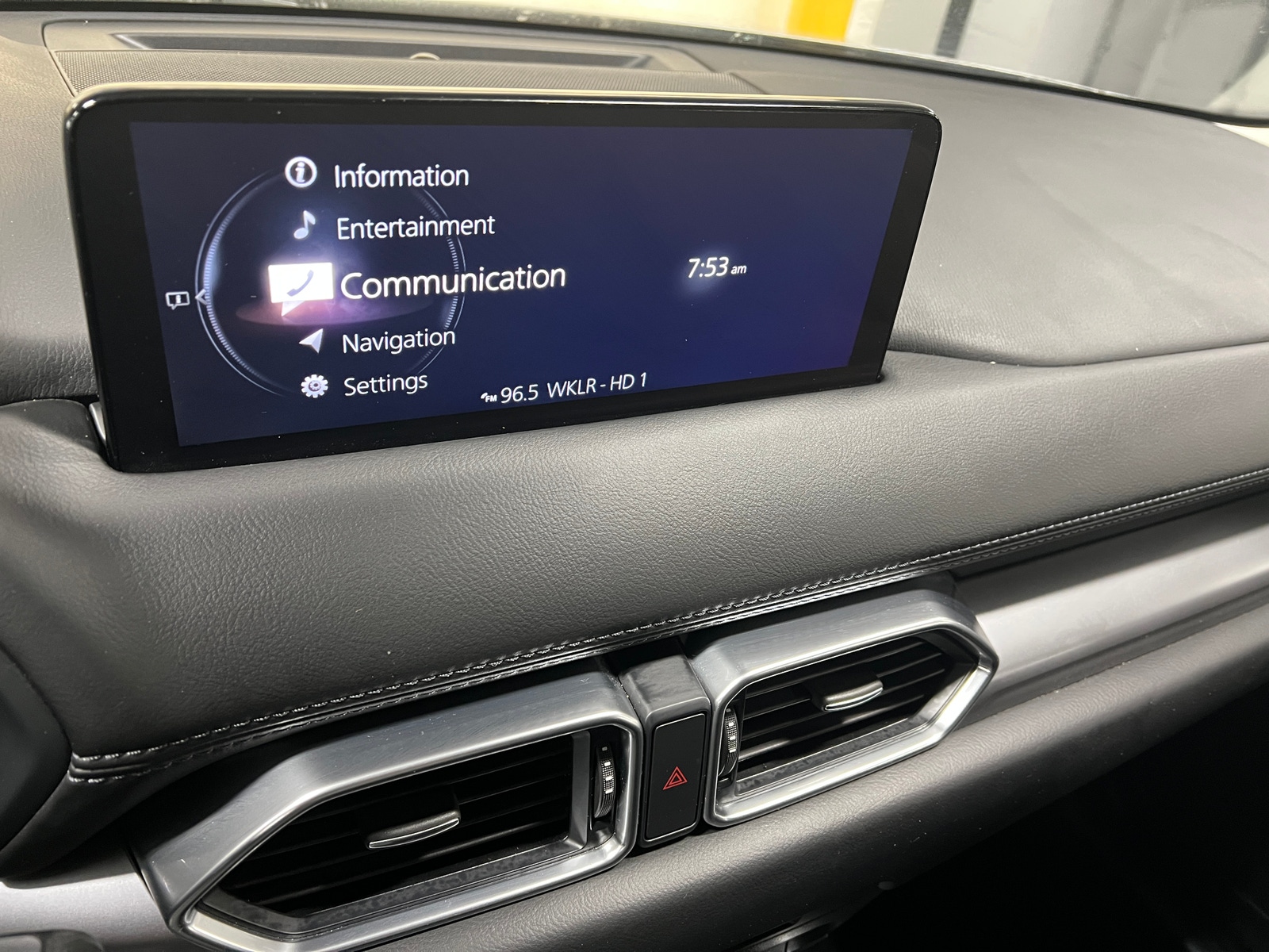 Thumbnail: 2023 Mazda CX-5 - 3