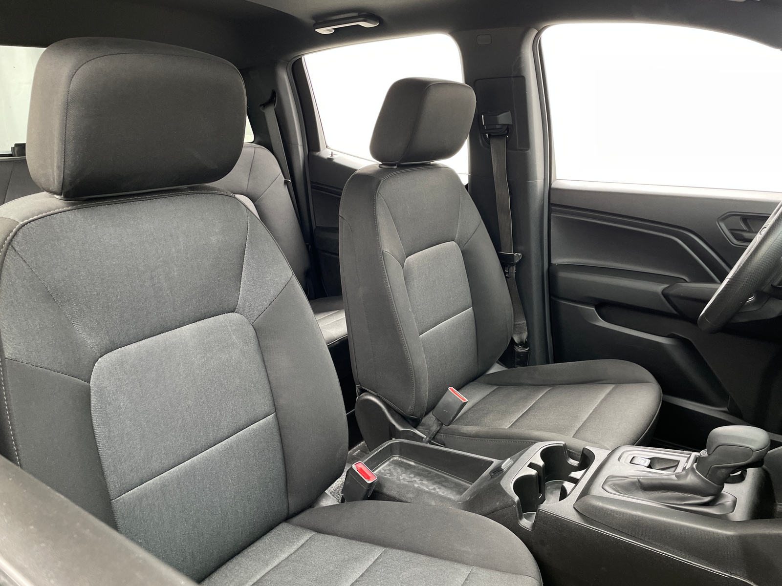 Thumbnail: 2023 Chevrolet Colorado - 2