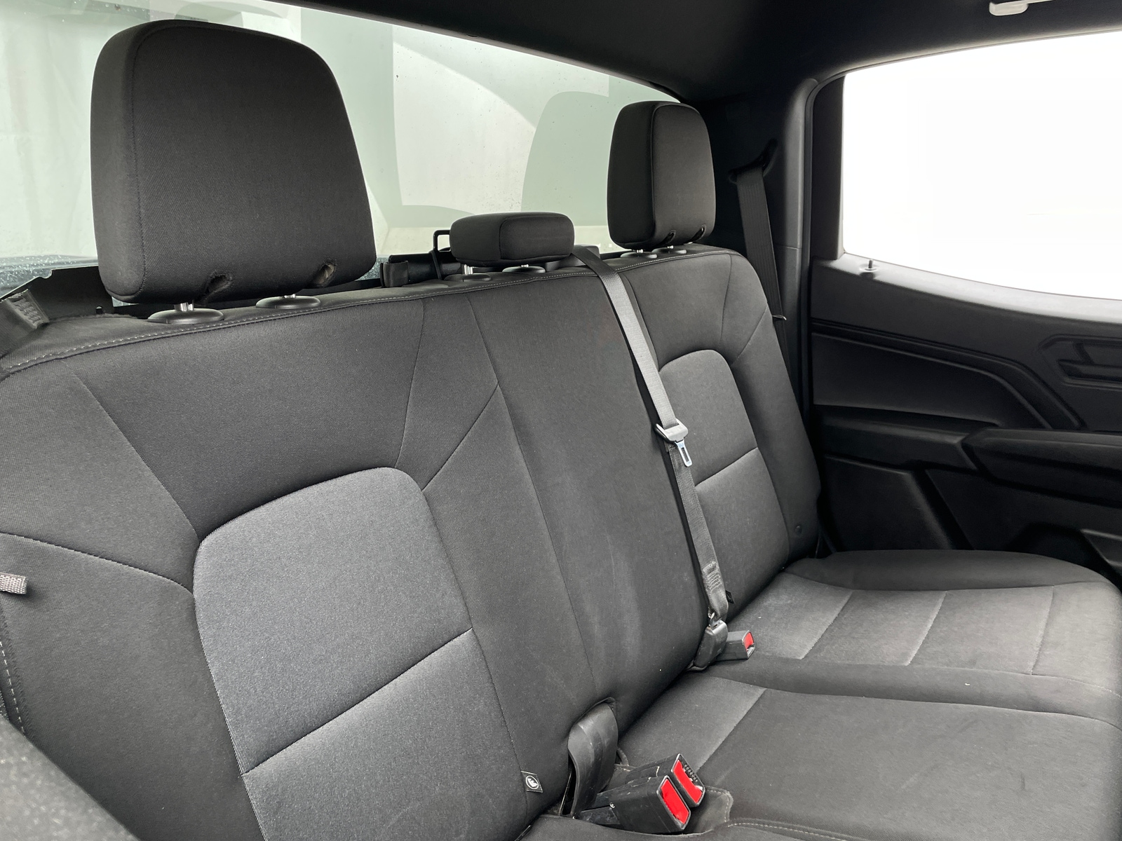 Thumbnail: 2023 Chevrolet Colorado - 6