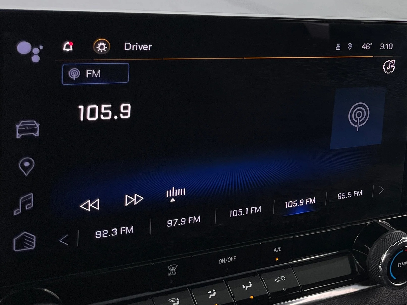 Thumbnail: 2023 Chevrolet Colorado - 4