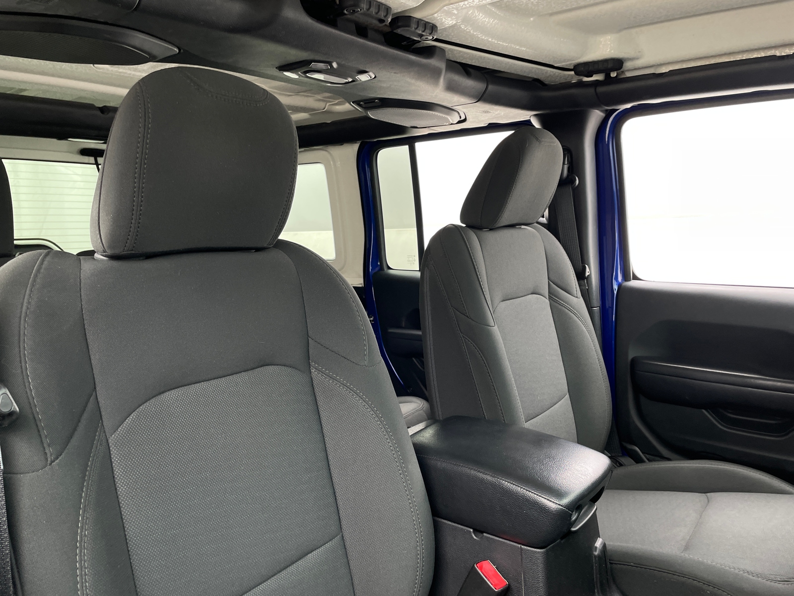 Thumbnail: 2018 Jeep Wrangler - 2