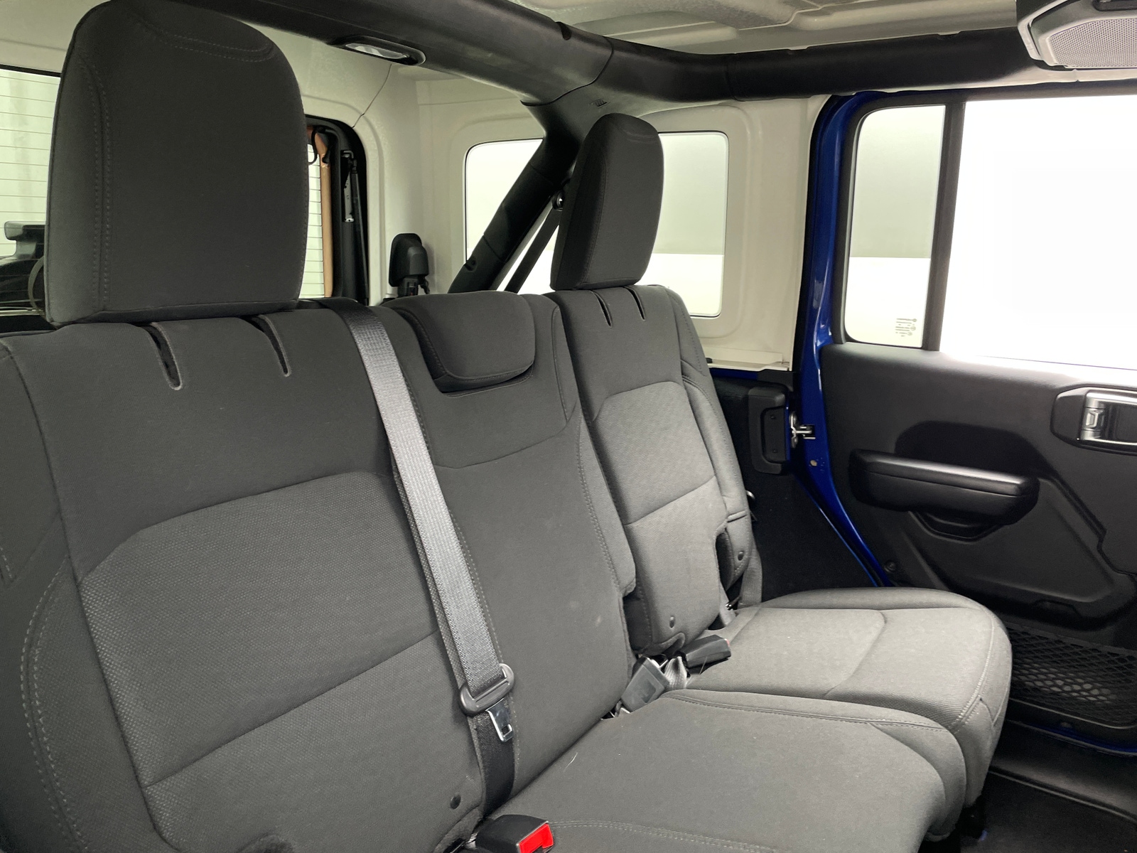Thumbnail: 2018 Jeep Wrangler - 6