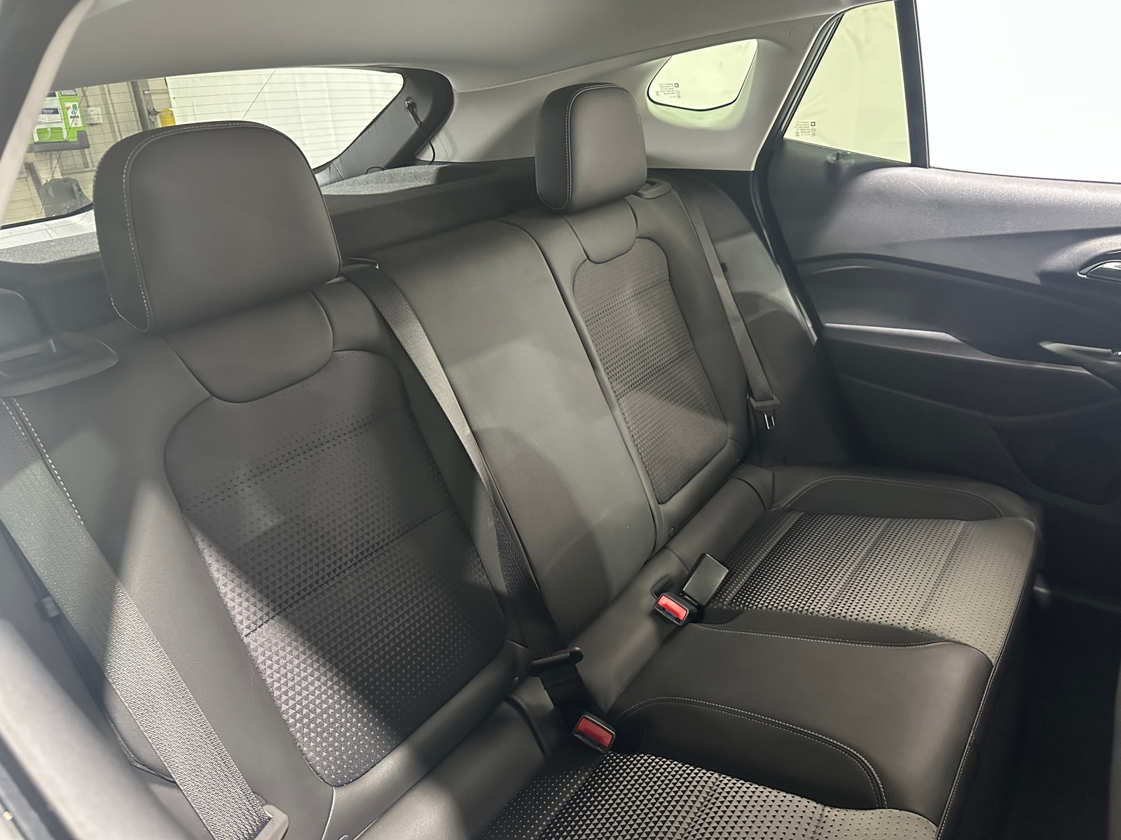 Thumbnail: 2025 Chevrolet Trax - 6