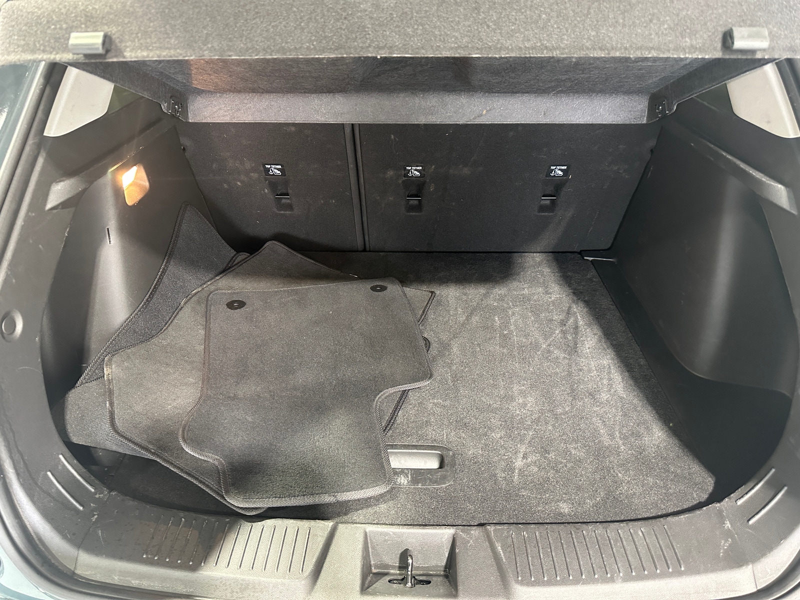 Thumbnail: 2025 Chevrolet Trax - 7