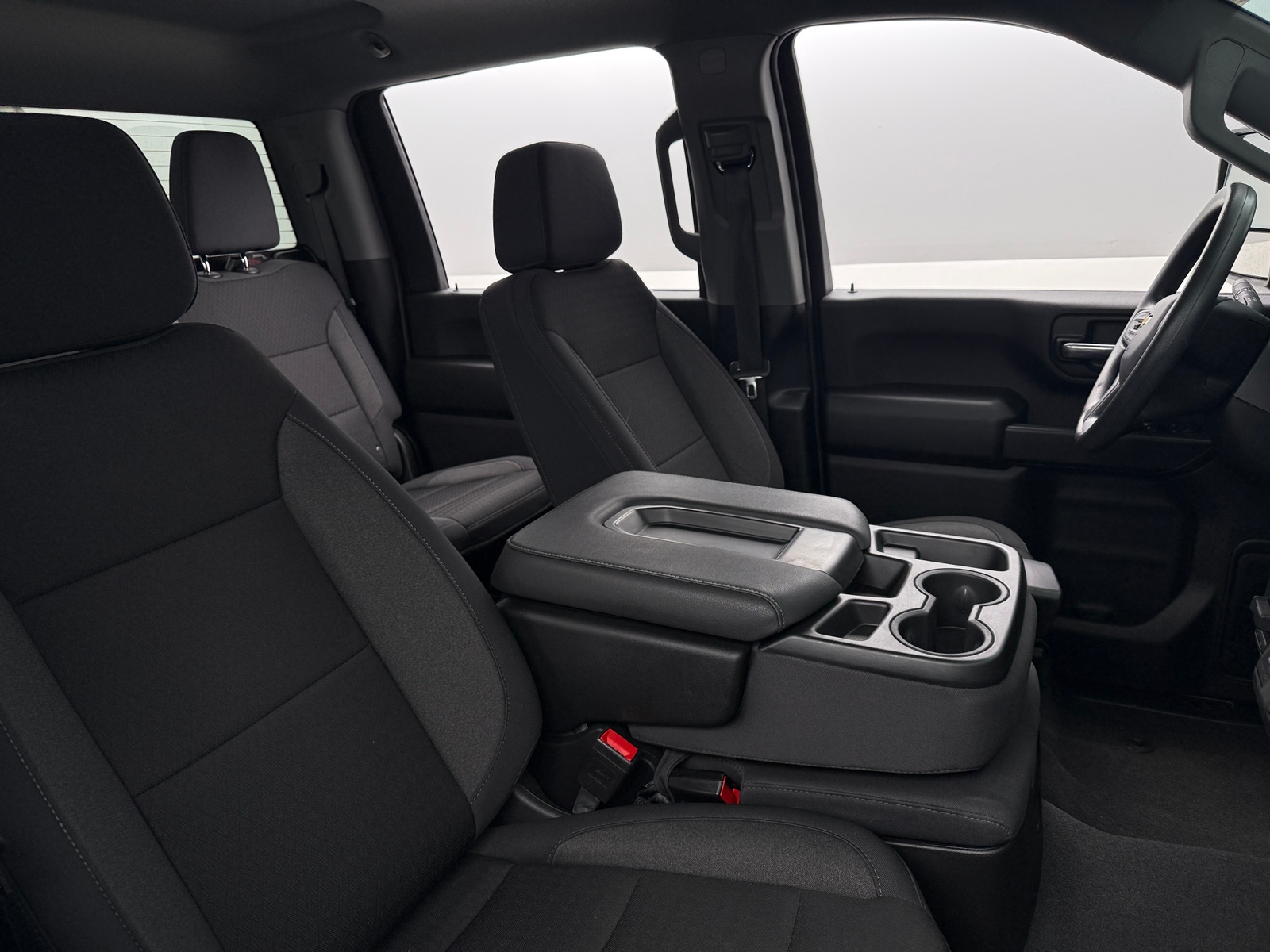 Thumbnail: 2024 Chevrolet Silverado 2500 - 2