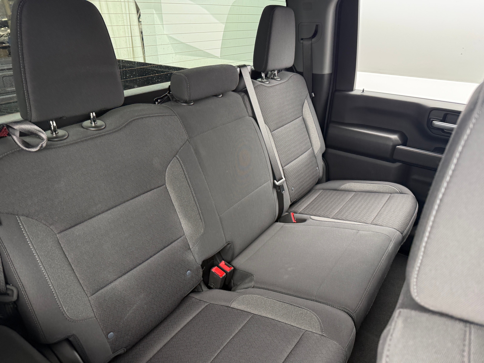 Thumbnail: 2024 Chevrolet Silverado 2500 - 6