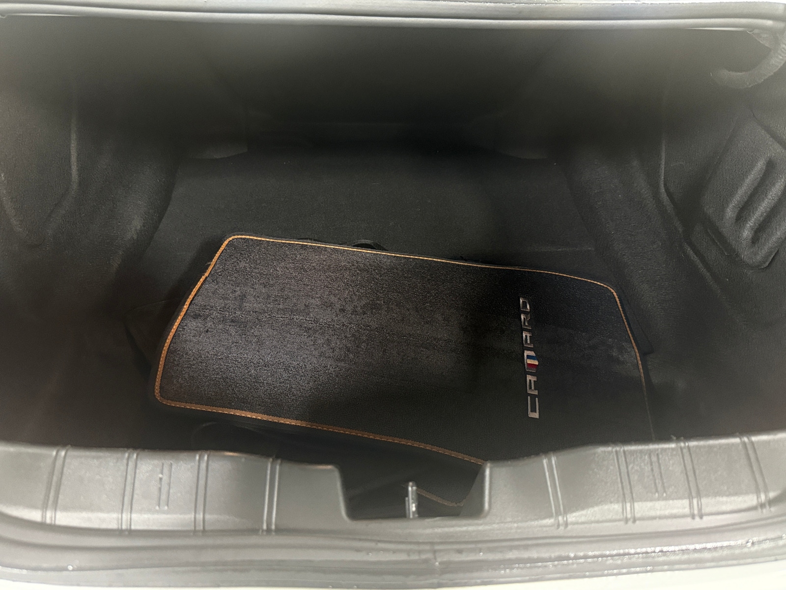 Thumbnail: 2021 Chevrolet Camaro - 4