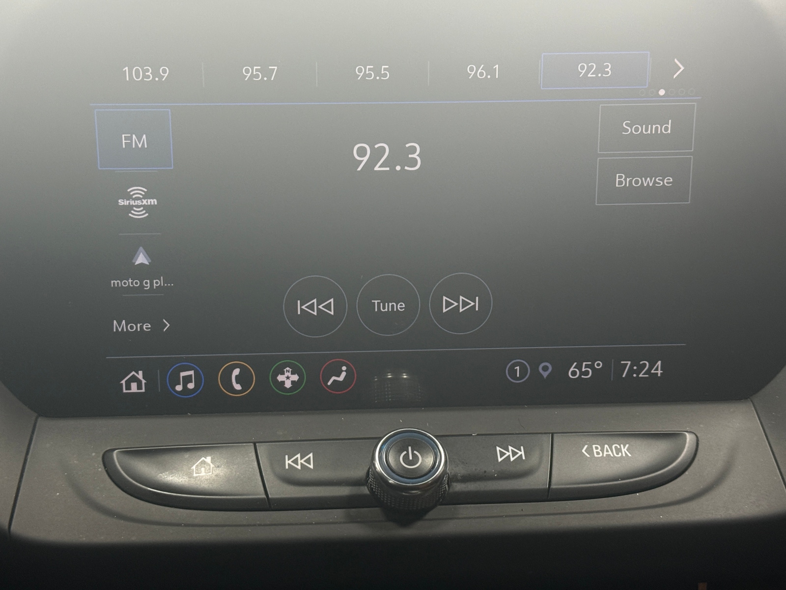 Thumbnail: 2021 Chevrolet Camaro - 2