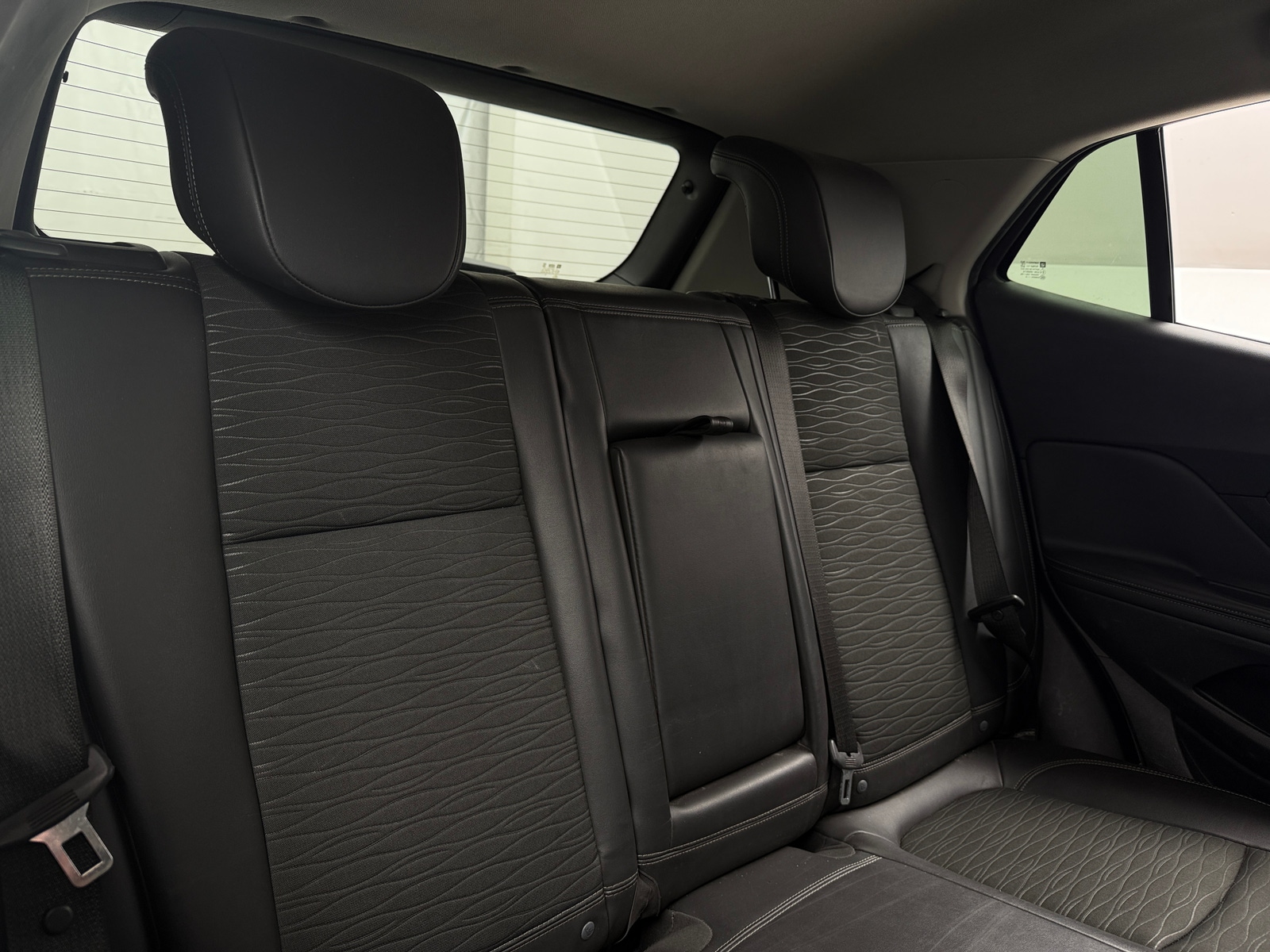 Thumbnail: 2015 Buick Encore - 6