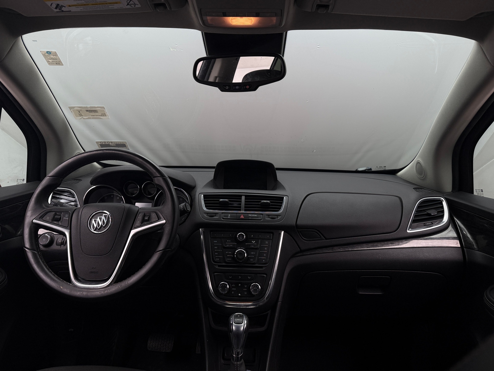 Thumbnail: 2015 Buick Encore - 3