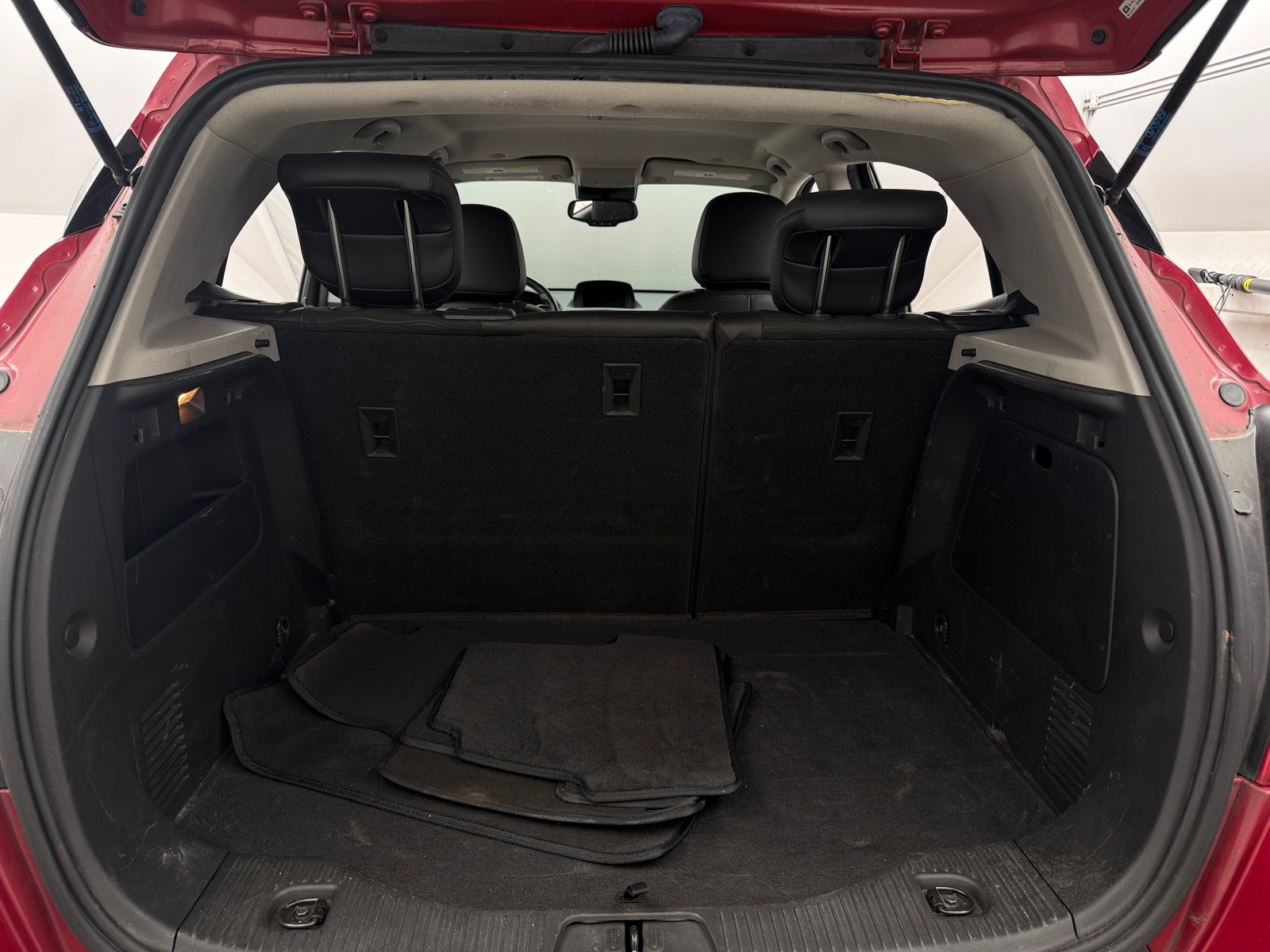 Thumbnail: 2015 Buick Encore - 7