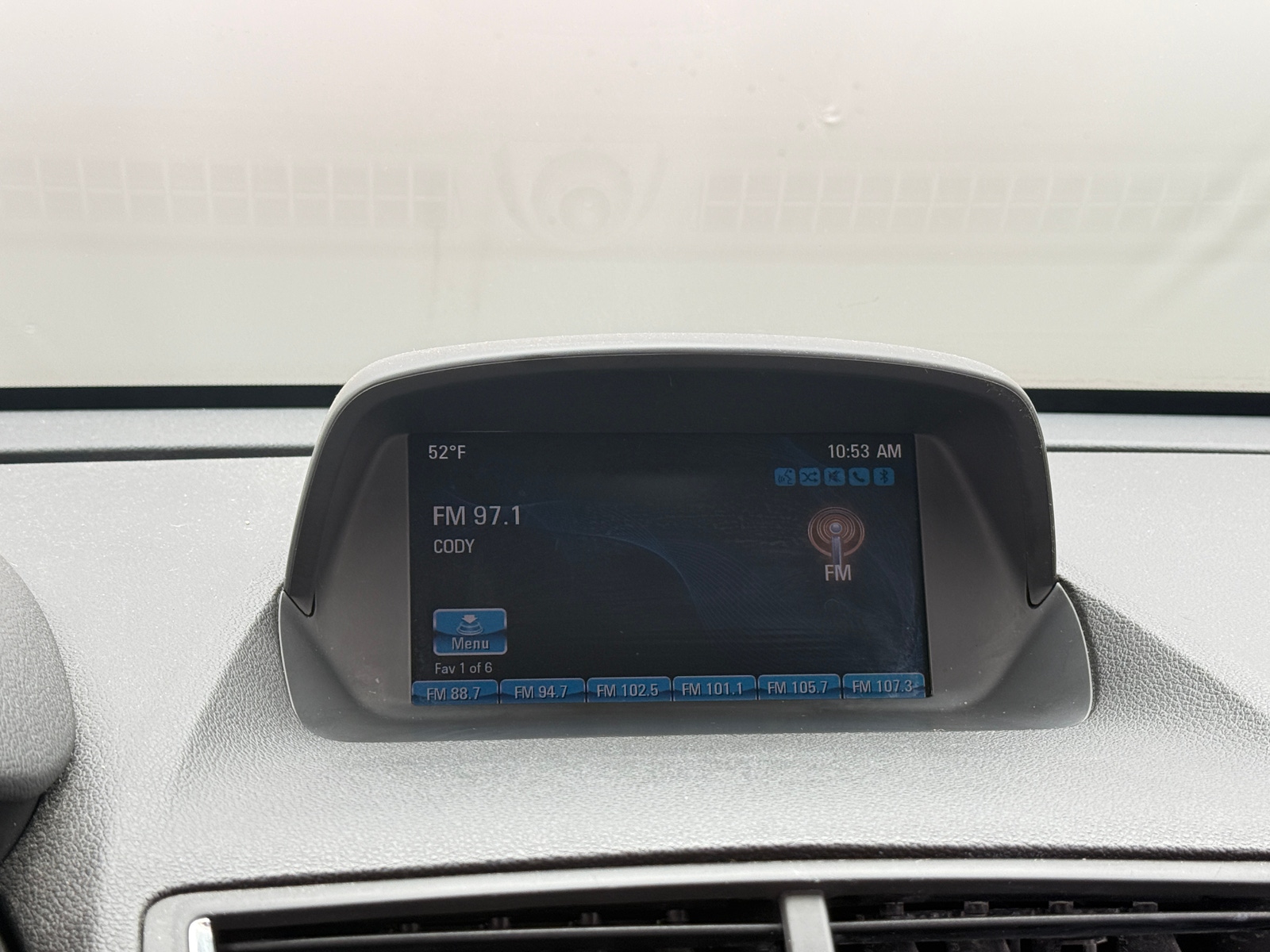 Thumbnail: 2015 Buick Encore - 4