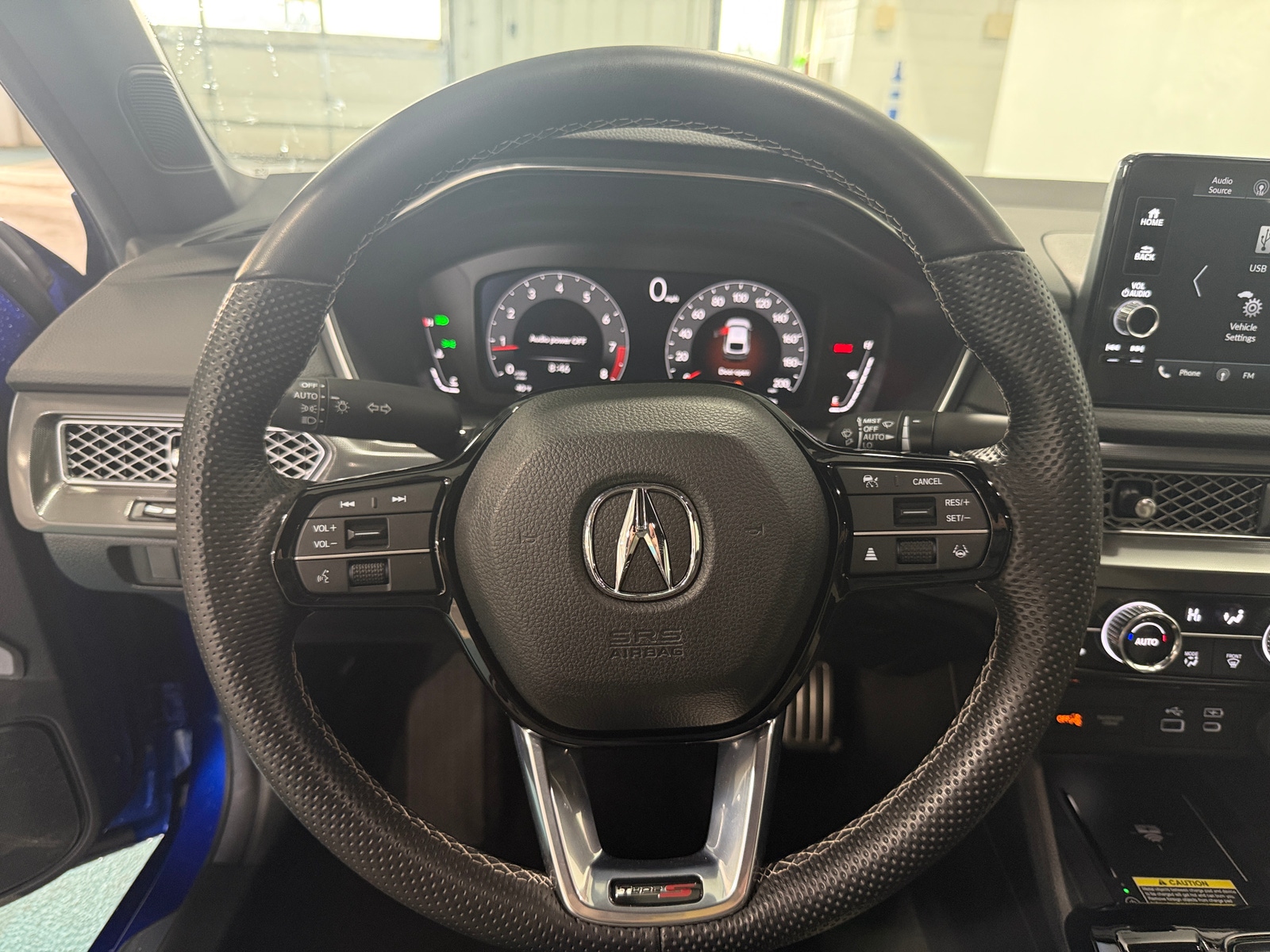 Thumbnail: 2024 Acura Integra - 4