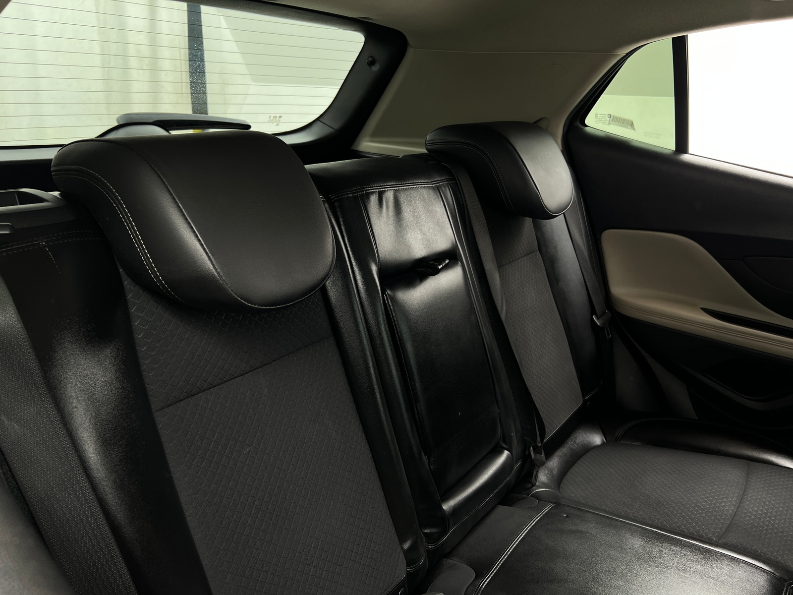 Thumbnail: 2020 Buick Encore - 6