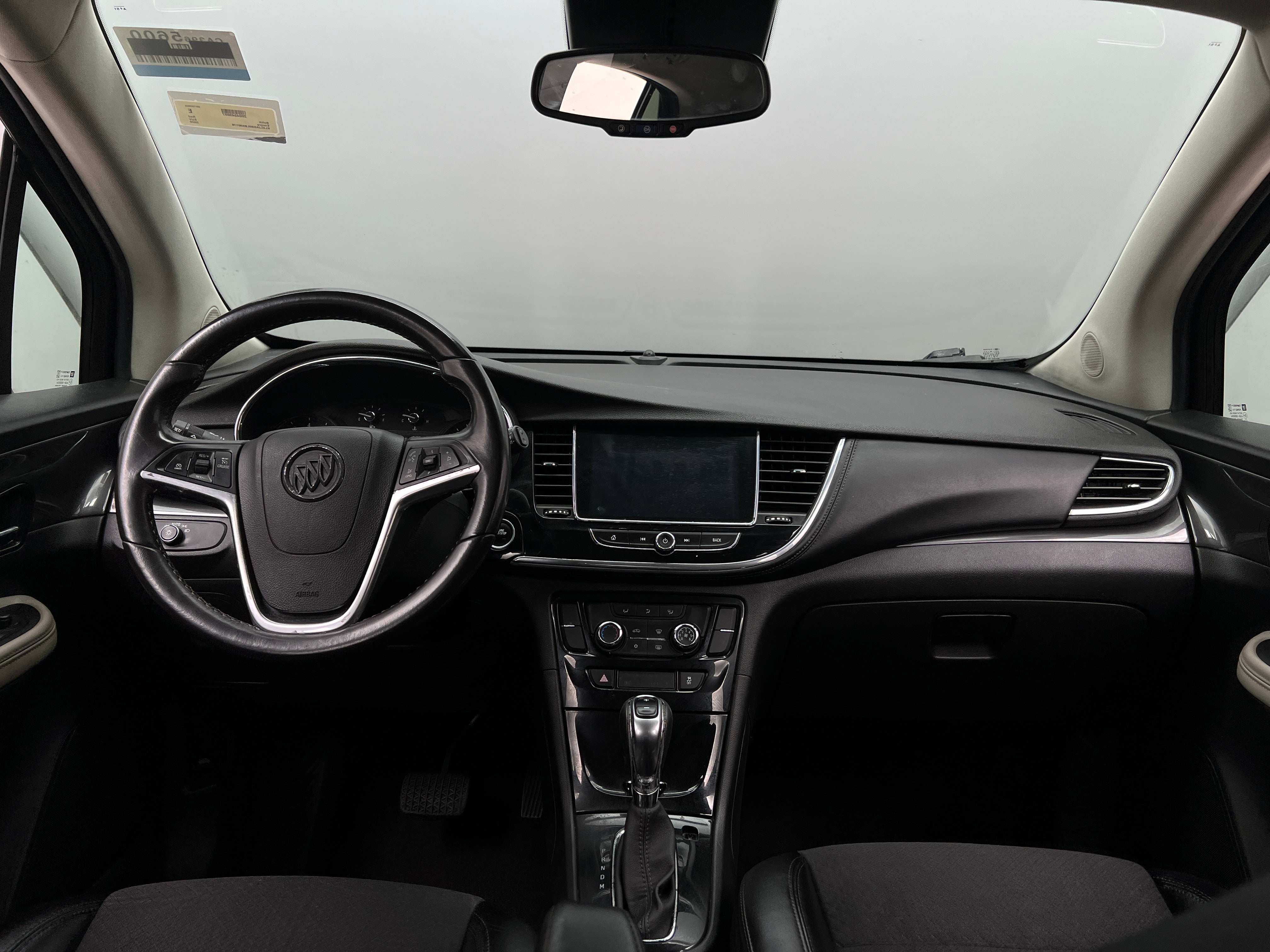 2020 Buick Encore