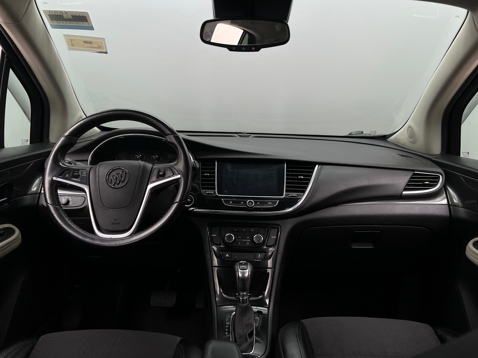 Thumbnail: 2020 Buick Encore - 3