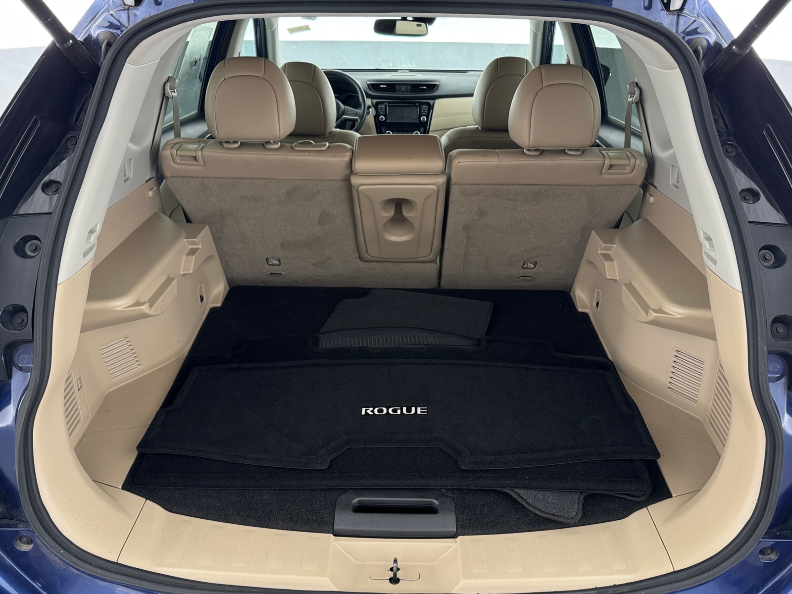 Thumbnail: 2017 Nissan Rogue - 6