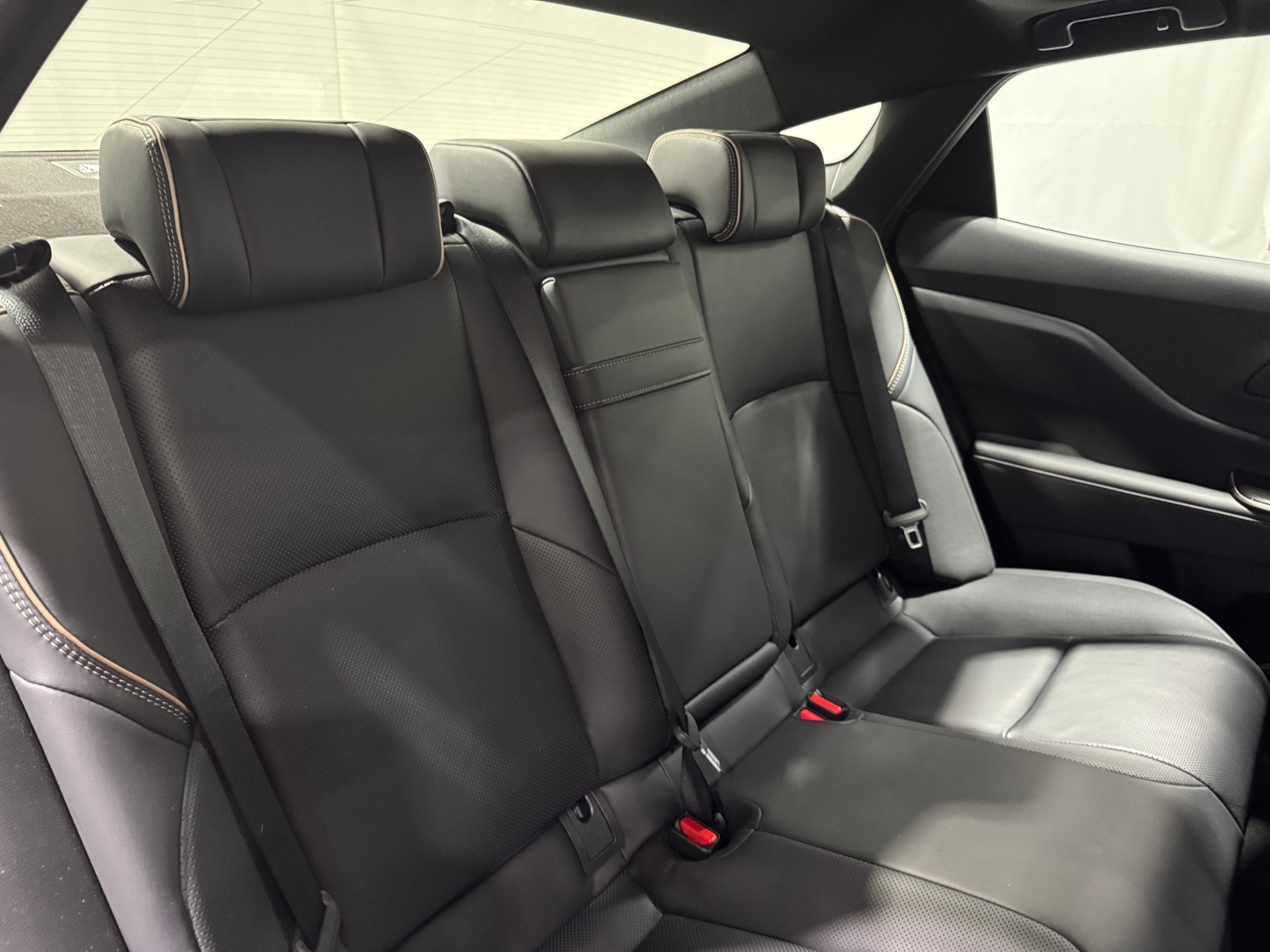 Thumbnail: 2024 Toyota Crown - 5