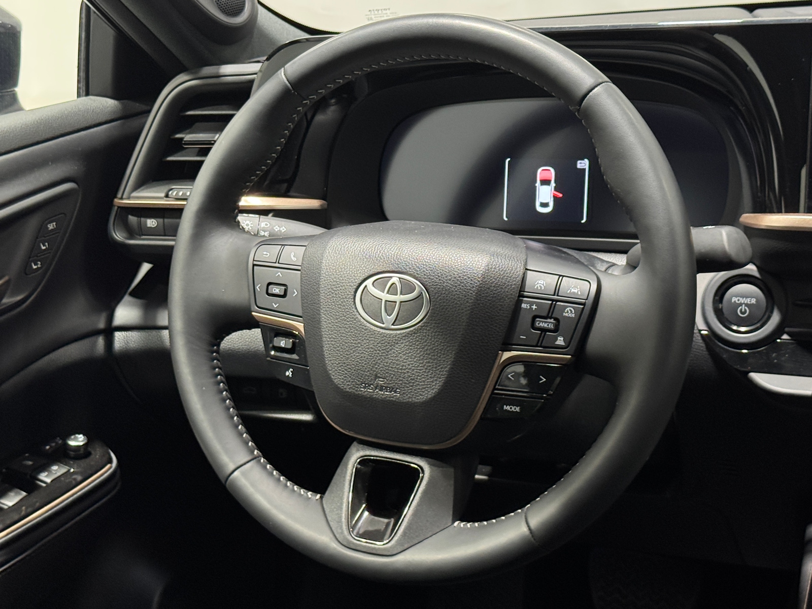 Thumbnail: 2024 Toyota Crown - 4