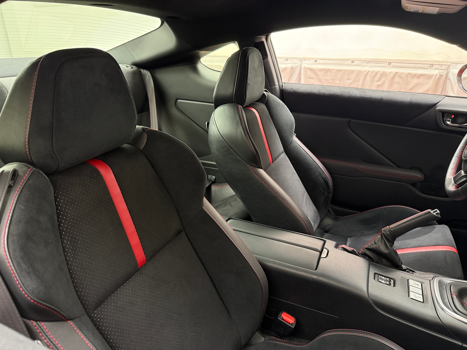 Thumbnail: 2023 Subaru BRZ - 2