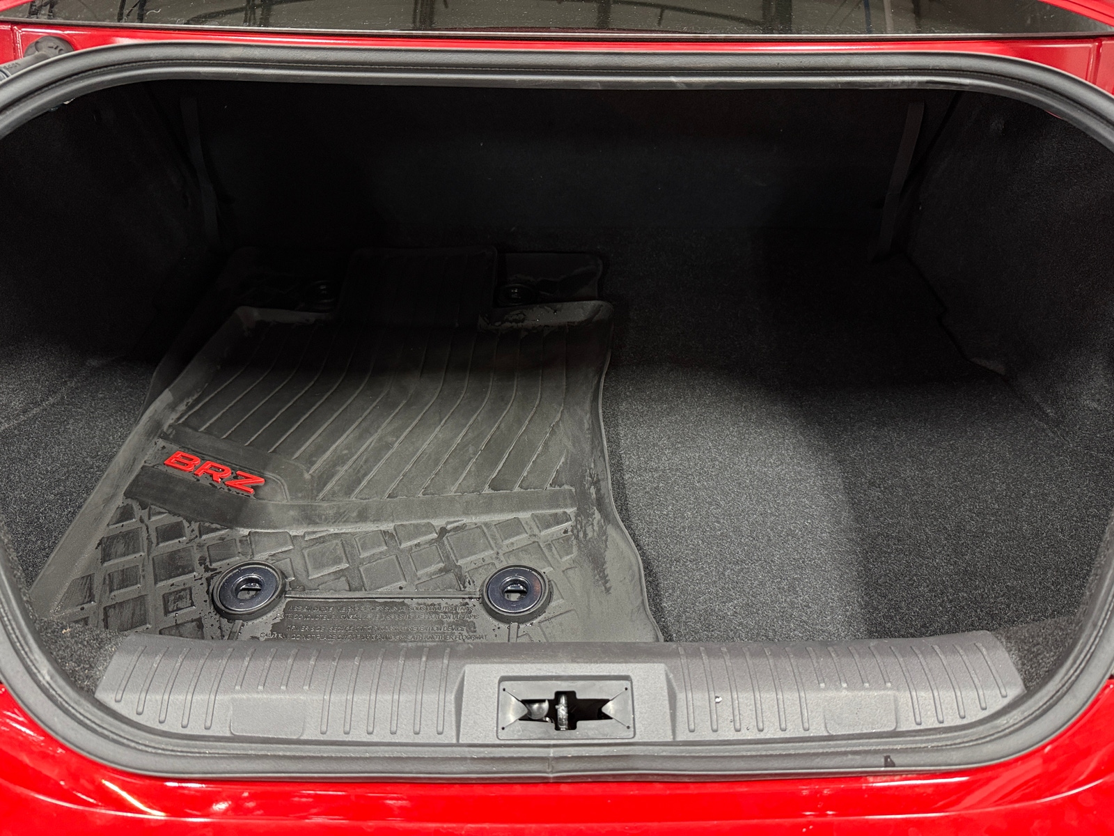 Thumbnail: 2023 Subaru BRZ - 5