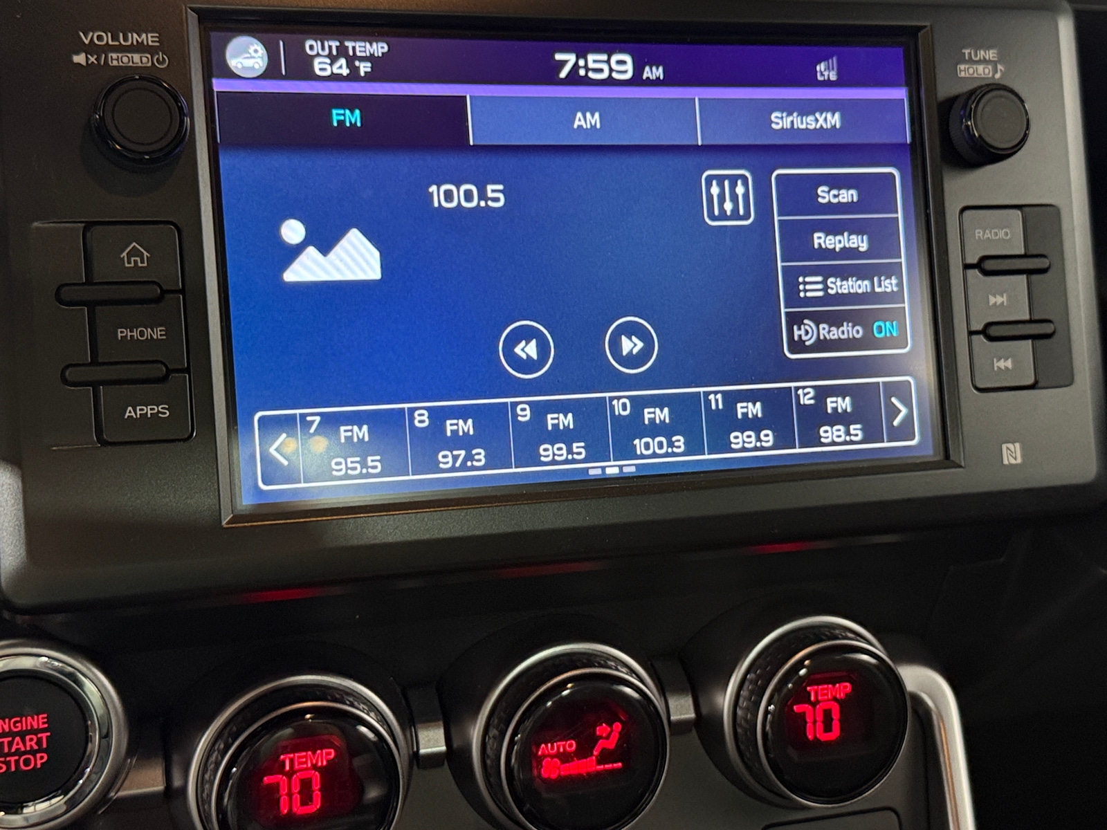 Thumbnail: 2023 Subaru BRZ - 3