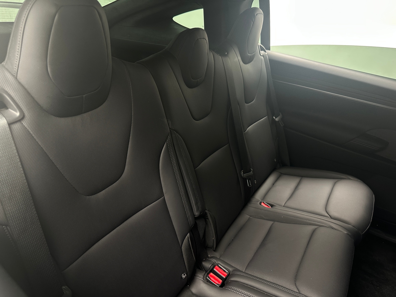 Thumbnail: 2024 Tesla Model X - 5