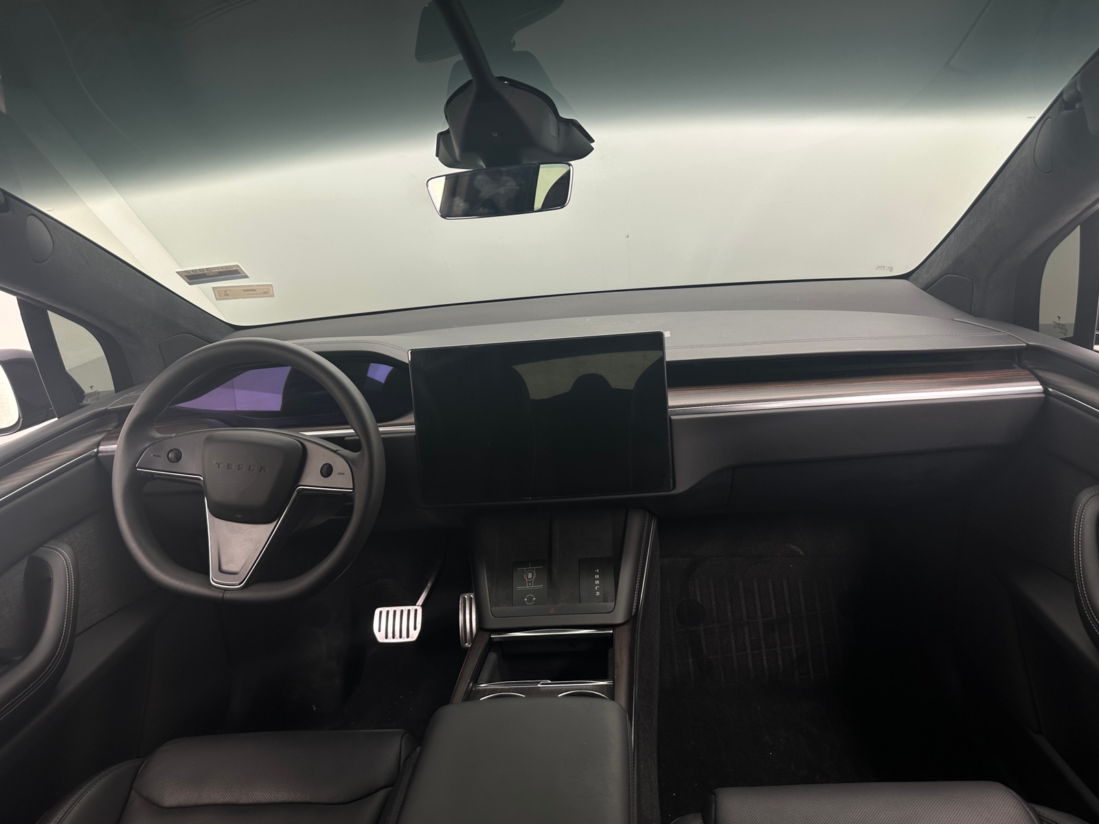 Thumbnail: 2024 Tesla Model X - 2