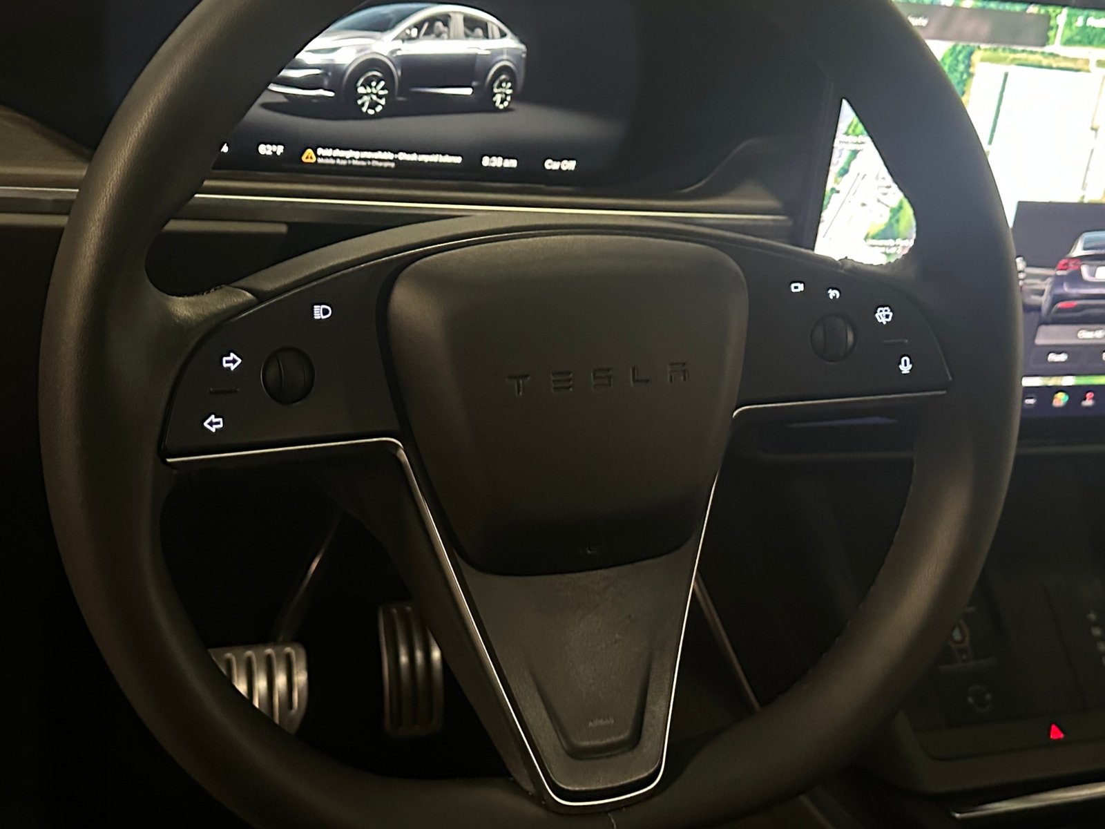 Thumbnail: 2024 Tesla Model X - 4