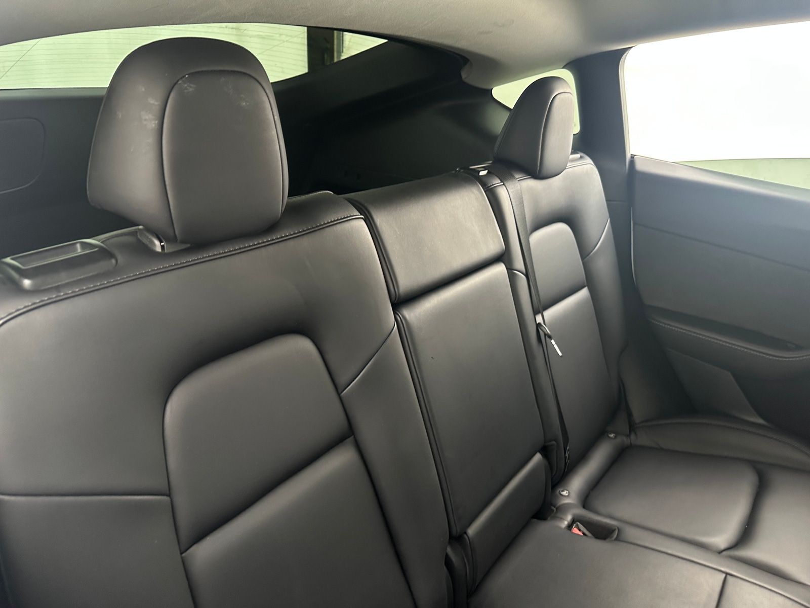 Thumbnail: 2021 Tesla Model Y - 5