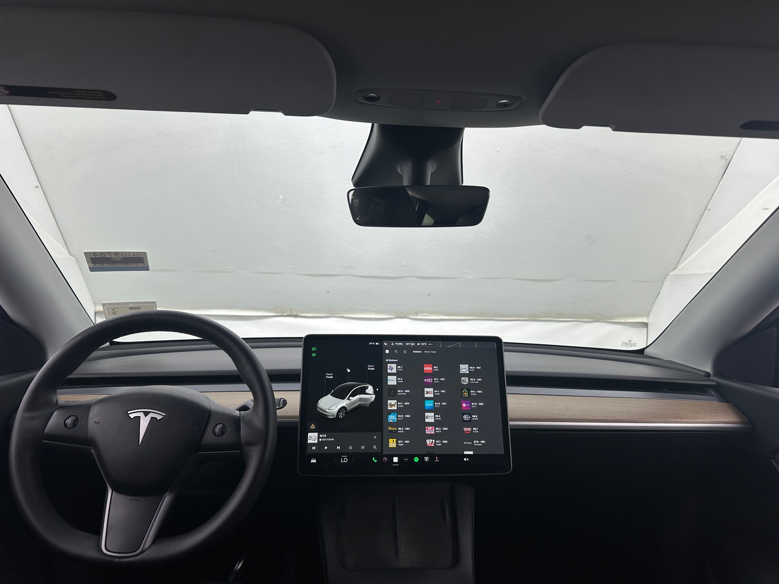 Thumbnail: 2021 Tesla Model Y - 2