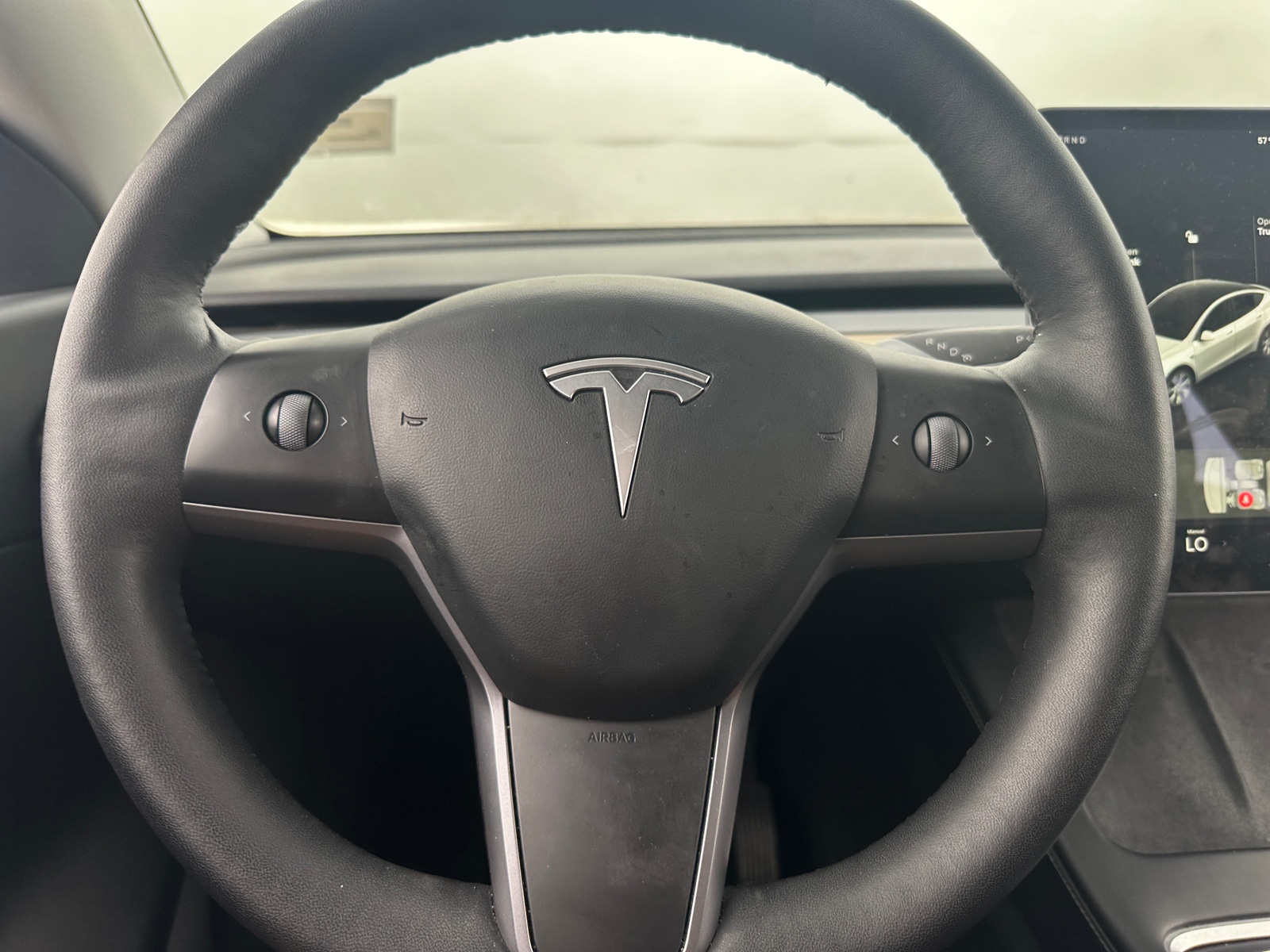 Thumbnail: 2021 Tesla Model Y - 4