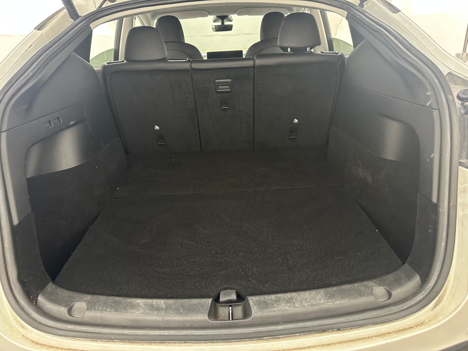 Thumbnail: 2021 Tesla Model Y - 6