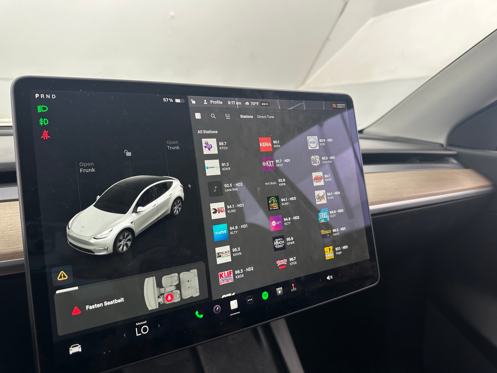 Thumbnail: 2021 Tesla Model Y - 3