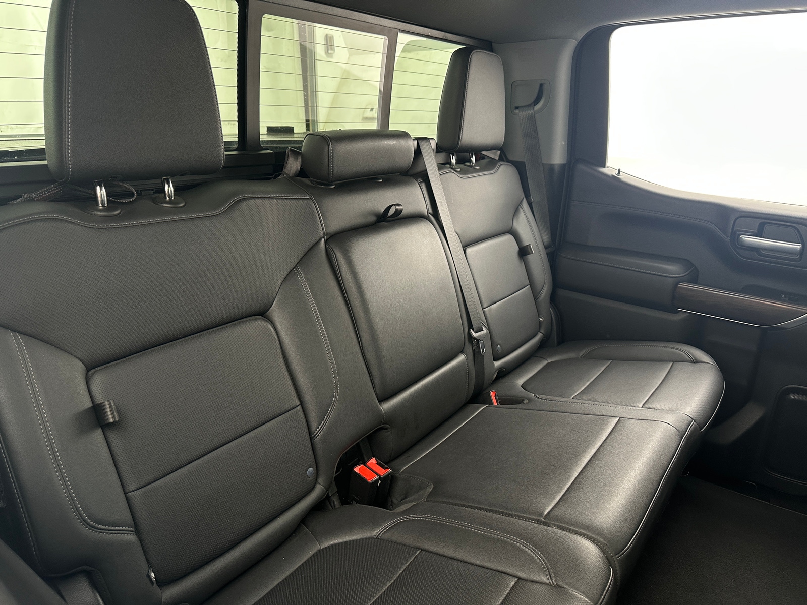 Thumbnail: 2021 GMC Sierra 1500 - 5