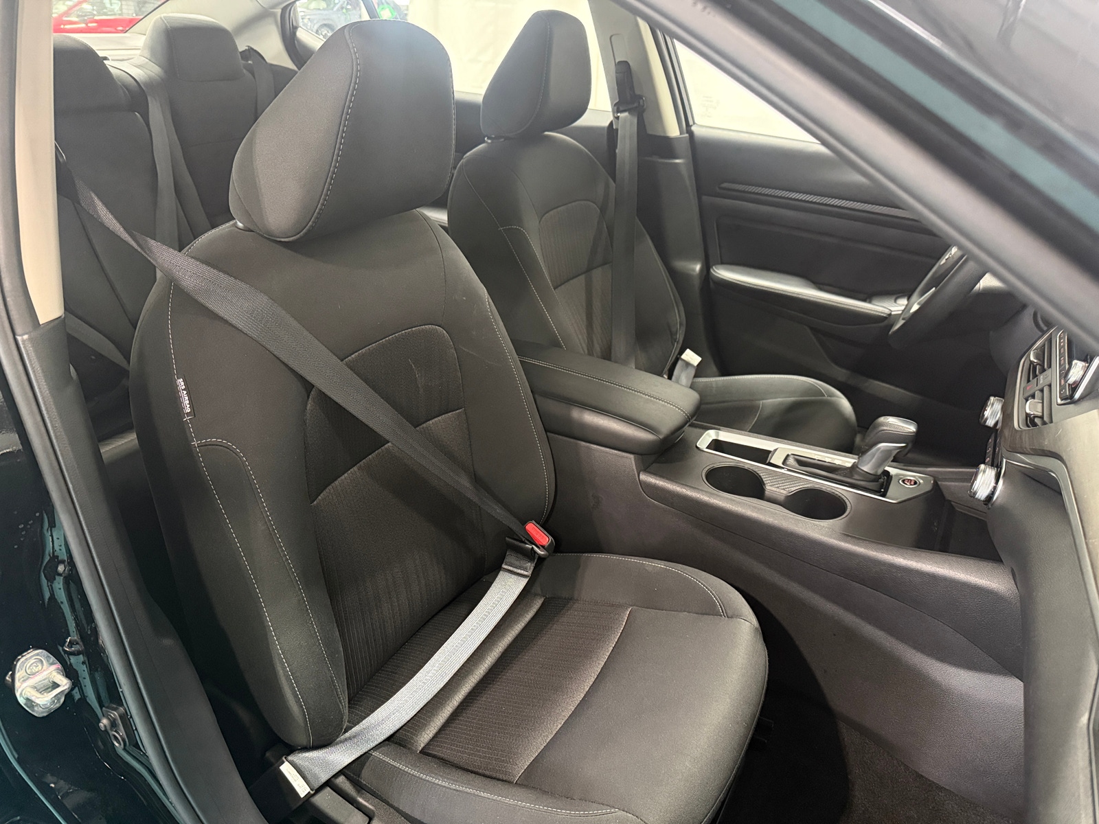 Thumbnail: 2025 Nissan Altima - 2