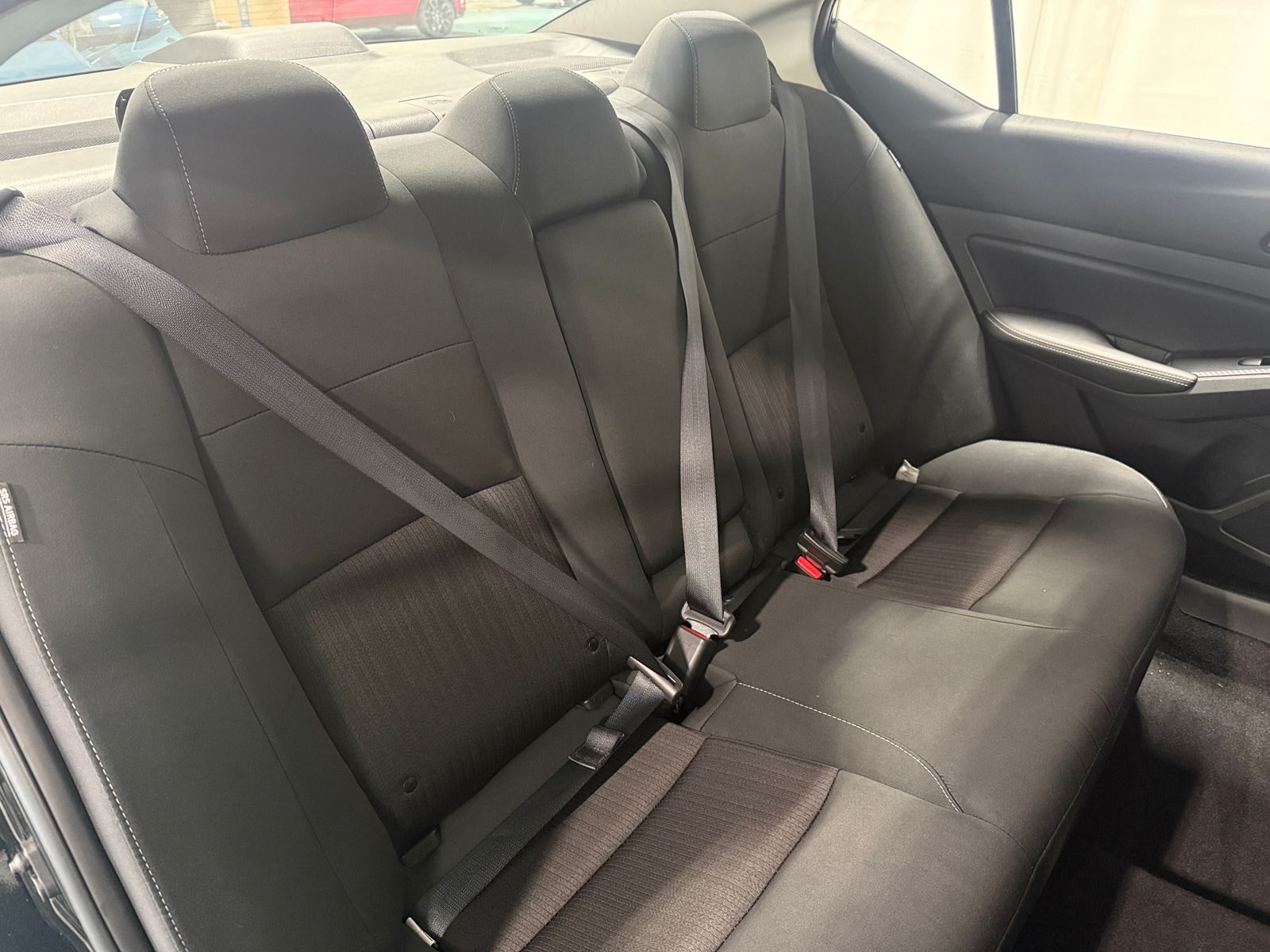 Thumbnail: 2025 Nissan Altima - 6