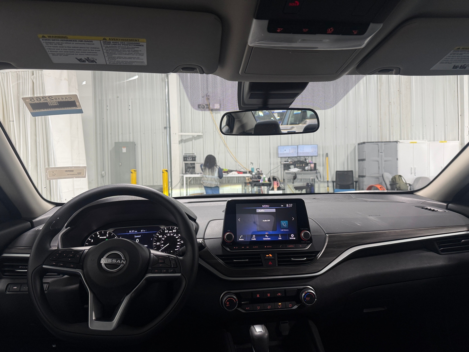 Thumbnail: 2025 Nissan Altima - 3