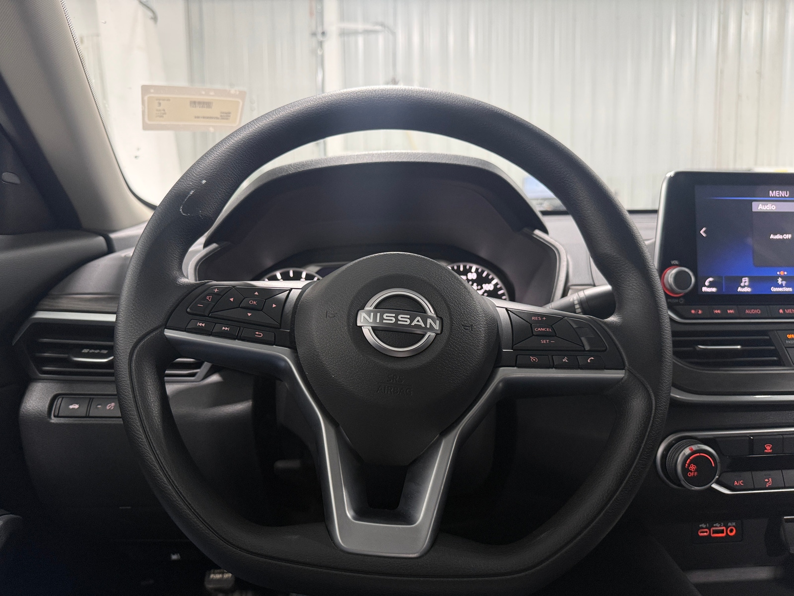 Thumbnail: 2025 Nissan Altima - 5