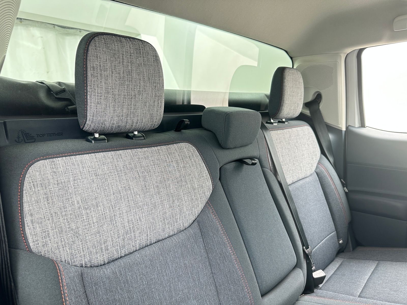 Thumbnail: 2023 Ford Maverick - 6