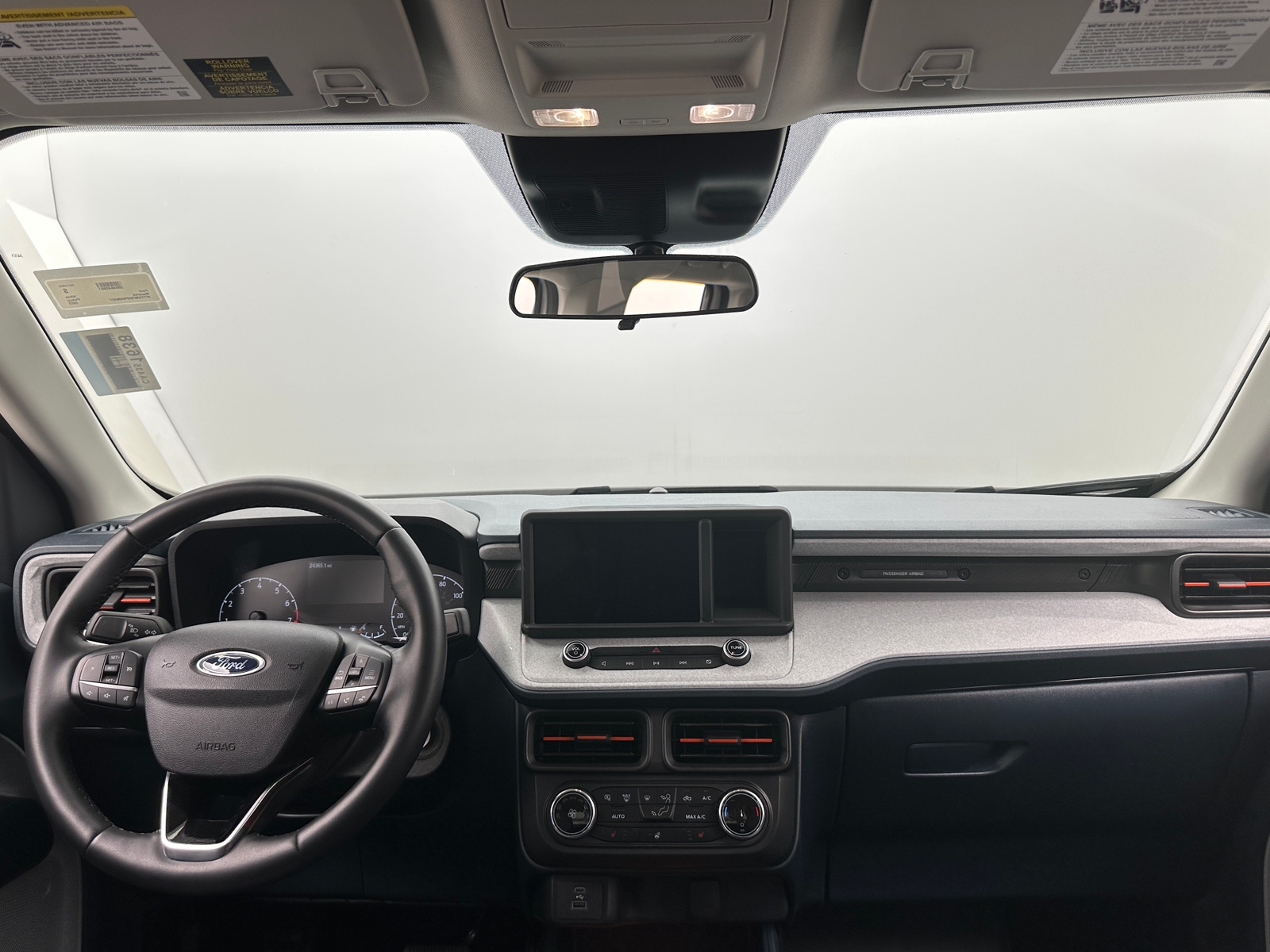 Thumbnail: 2023 Ford Maverick - 3