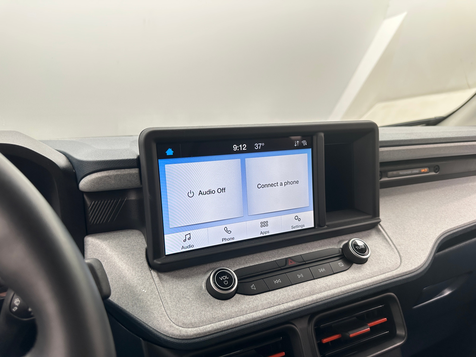 Thumbnail: 2023 Ford Maverick - 4