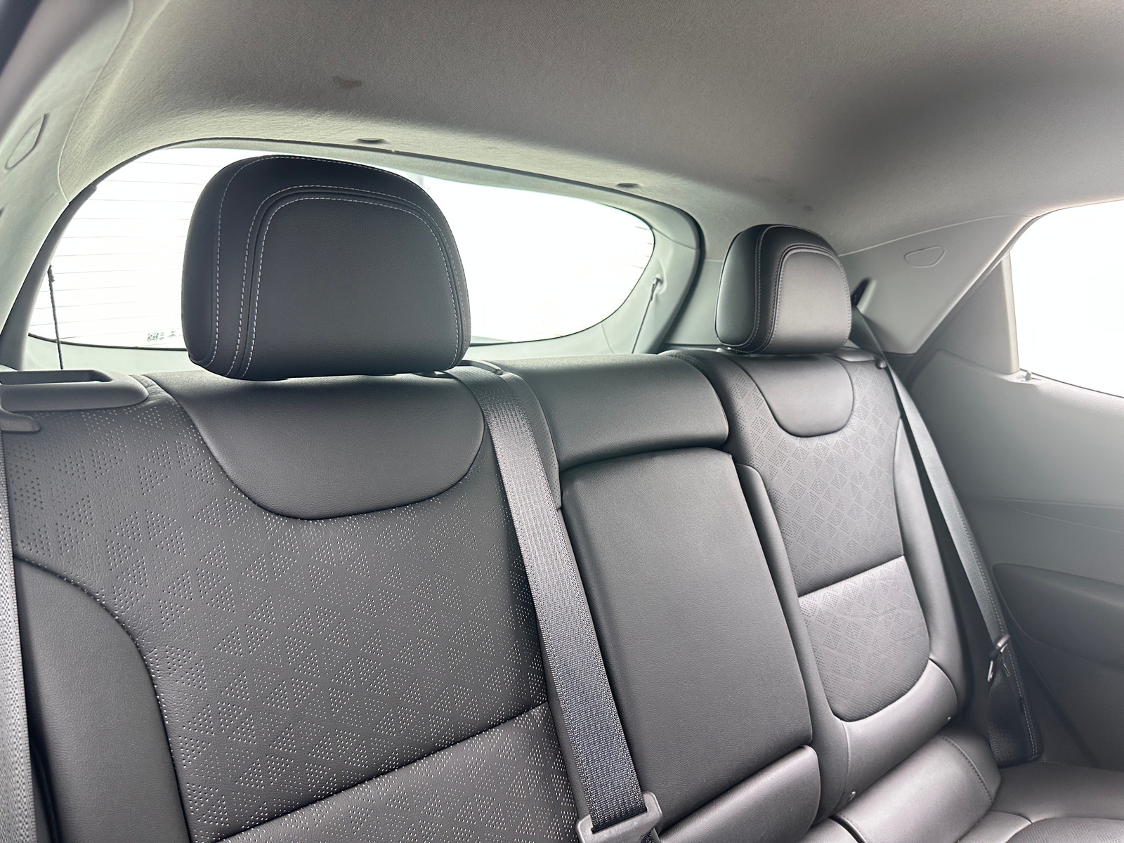 Thumbnail: 2022 Chevrolet Bolt EV - 6