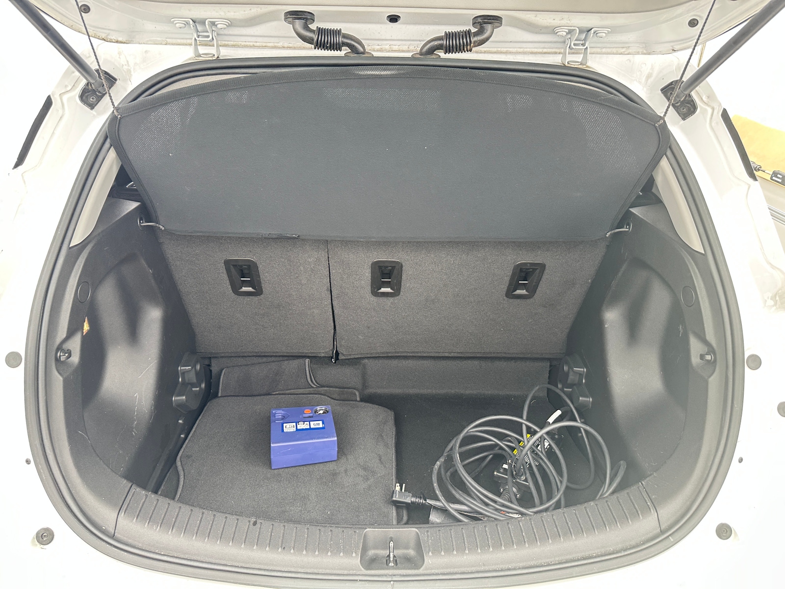 Thumbnail: 2022 Chevrolet Bolt EV - 7