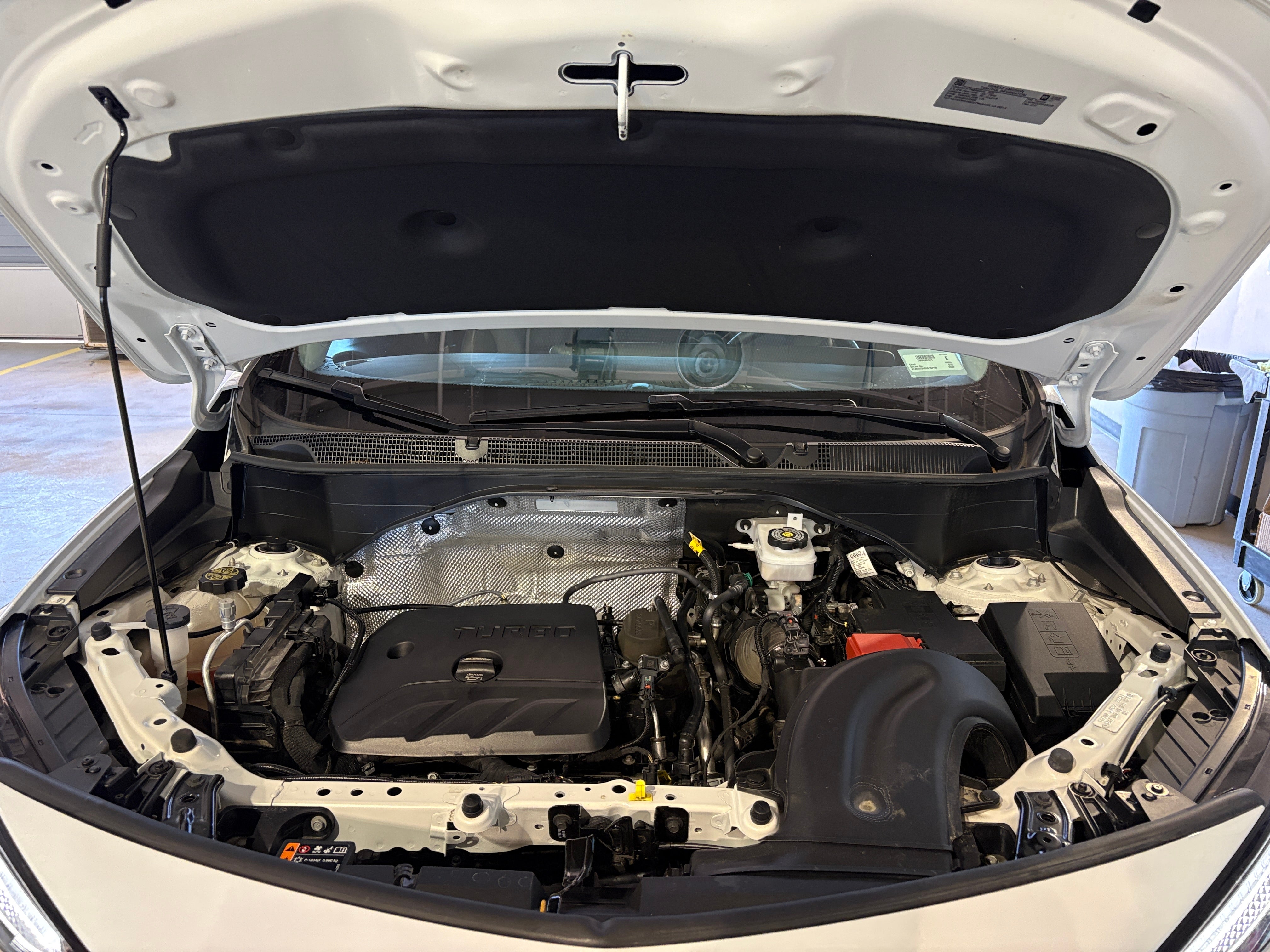 2025 Buick Encore GX