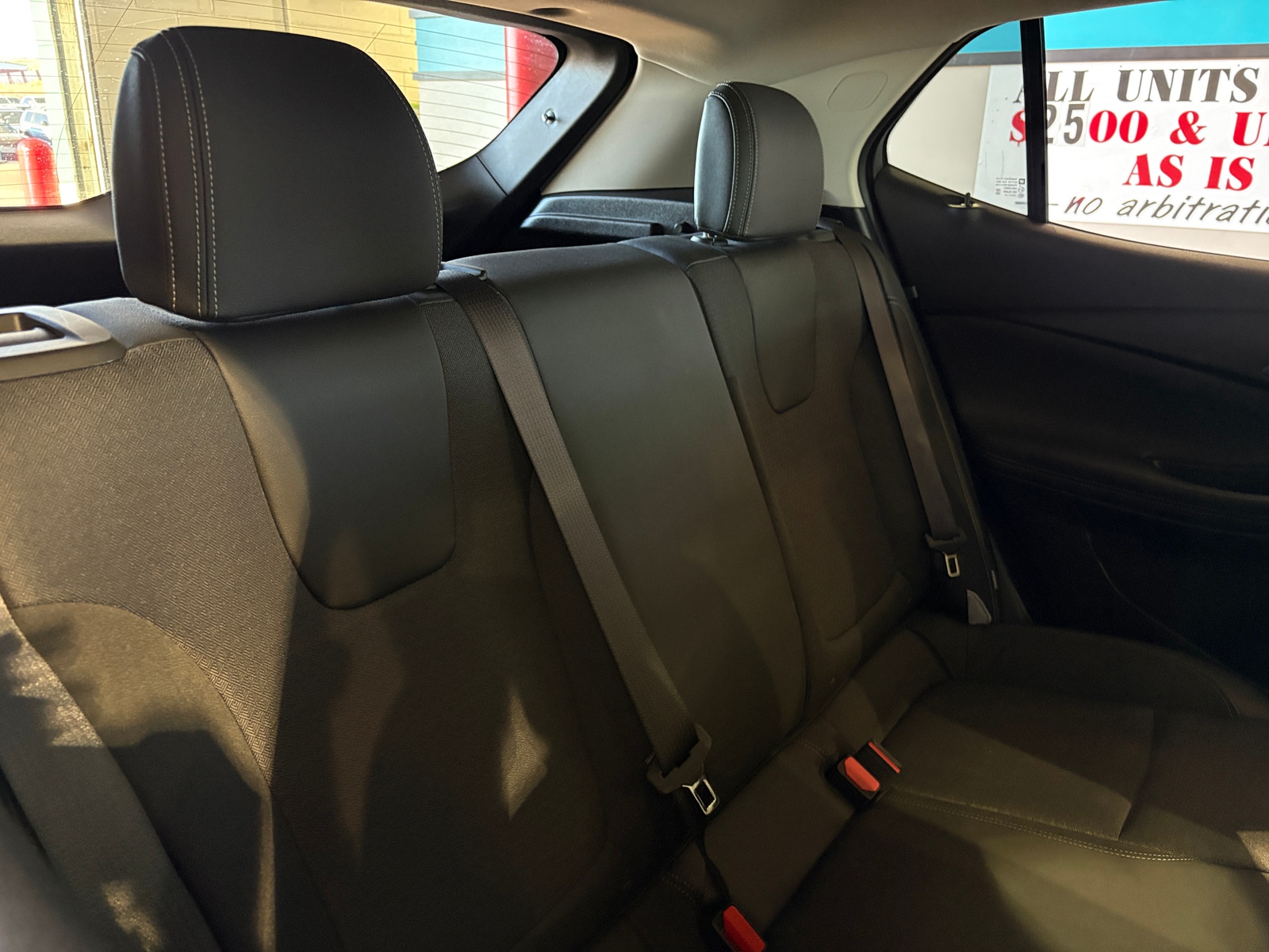 Thumbnail: 2025 Buick Encore GX - 5