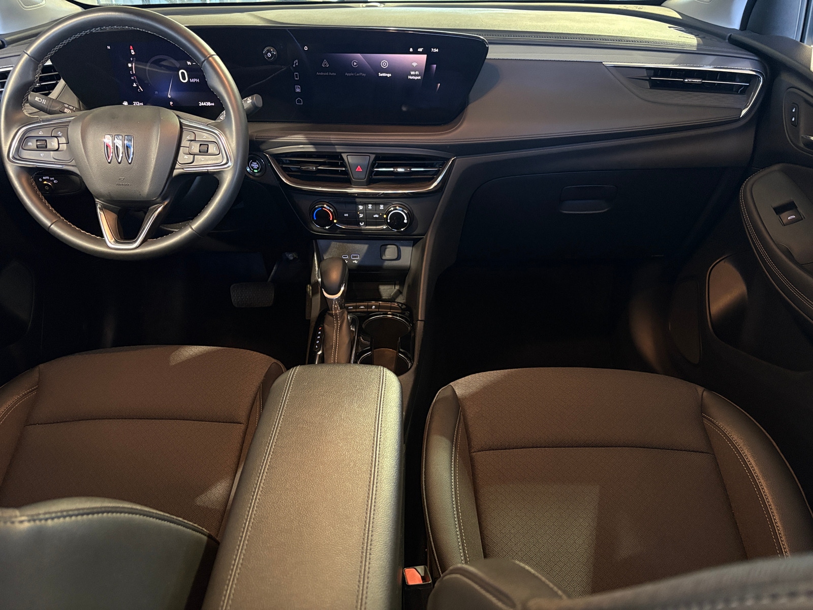 Thumbnail: 2025 Buick Encore GX - 2